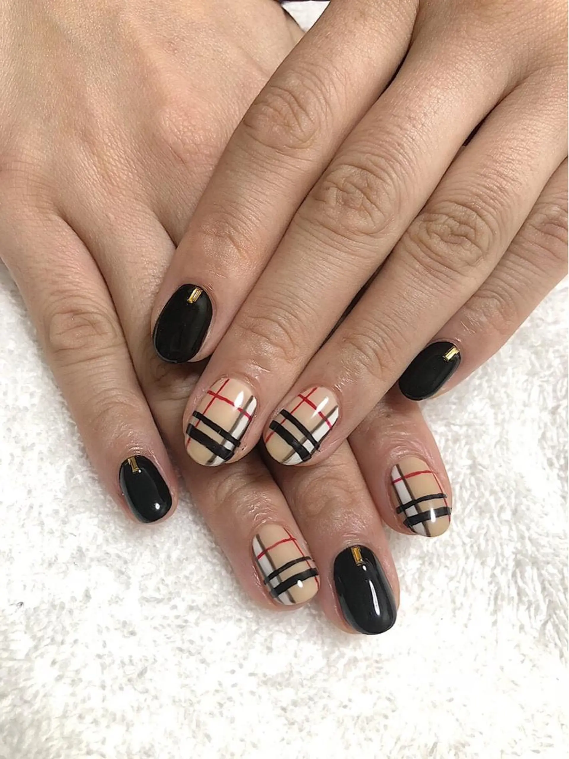 ネイル NailLaLuce ネイルラルーチェのネイルデザイン