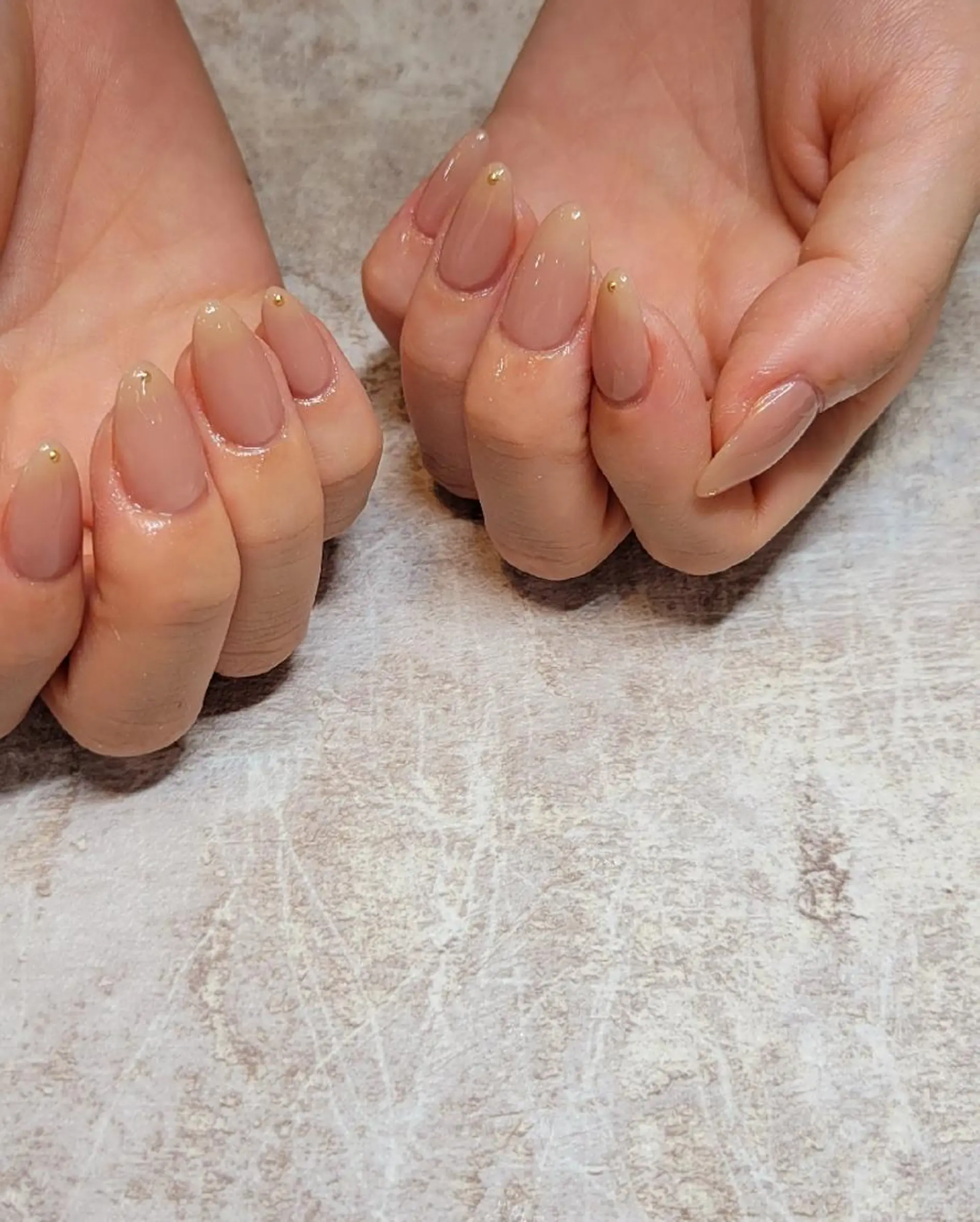 ネイル Nail i'llu 北千住のネイルデザイン