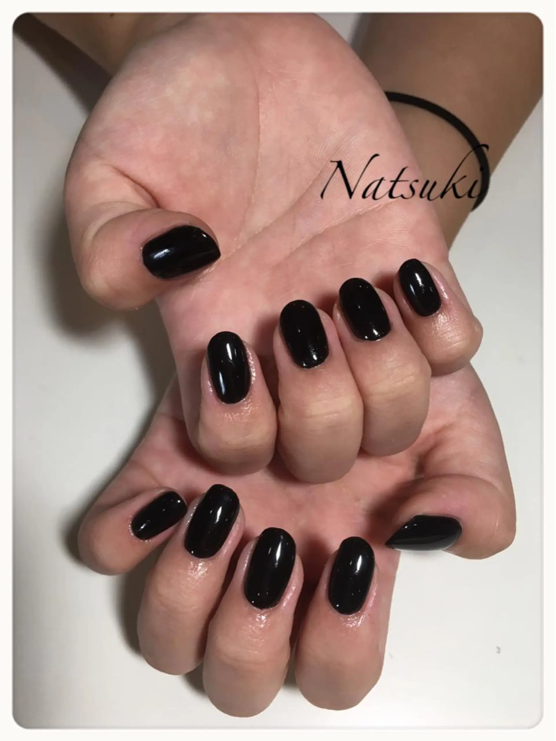 ネイル nailsalon RANANのネイルデザイン