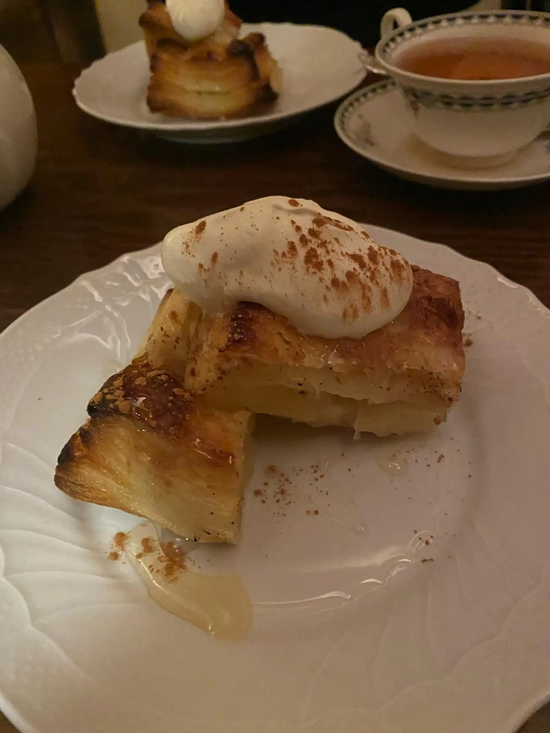 パーマ ネイル マツエク・マツパ アイブロウ 小倉 麻由のエステ・リラクイメージ