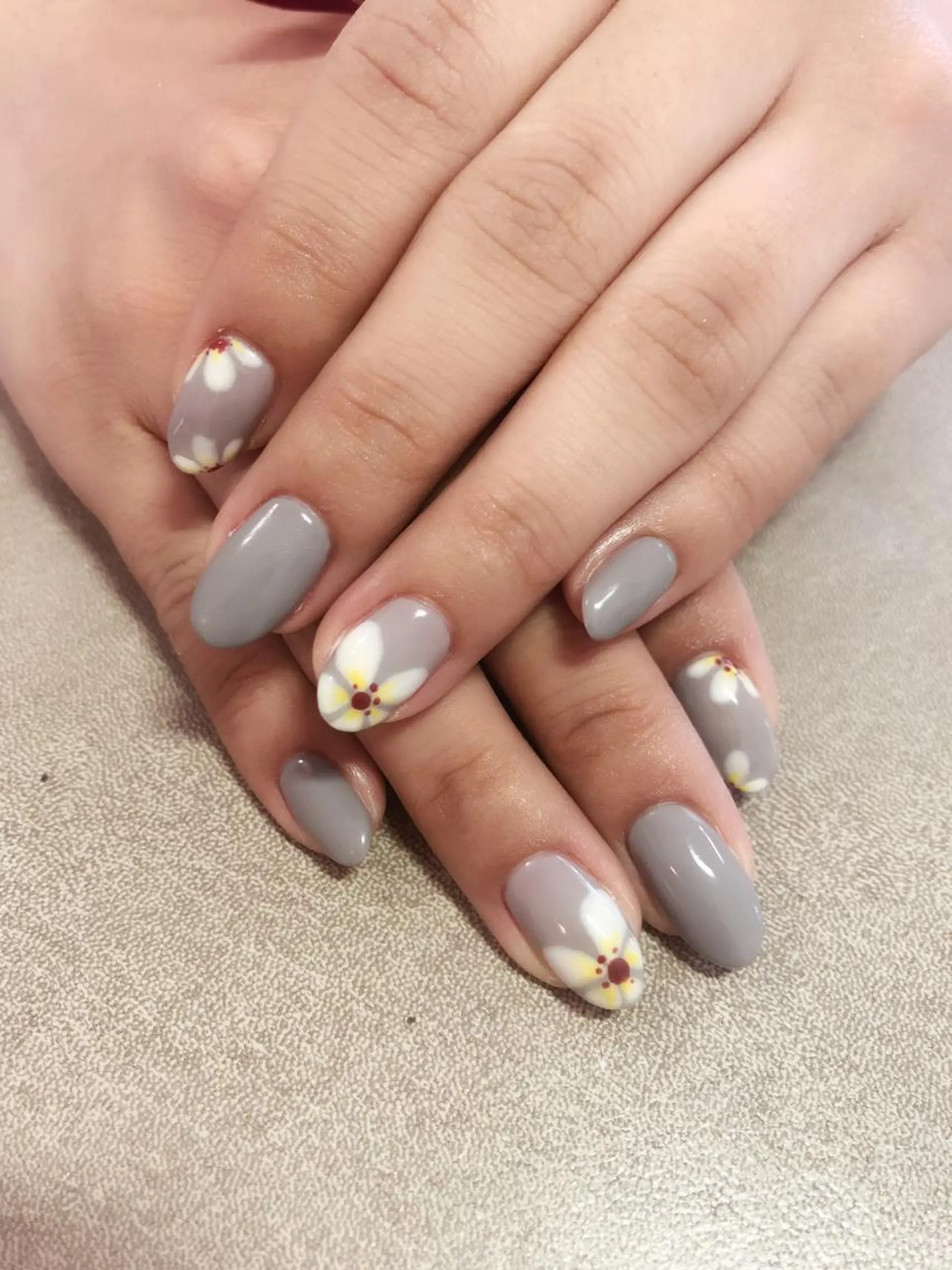 ネイル 🎀 RI🎀のネイルデザイン