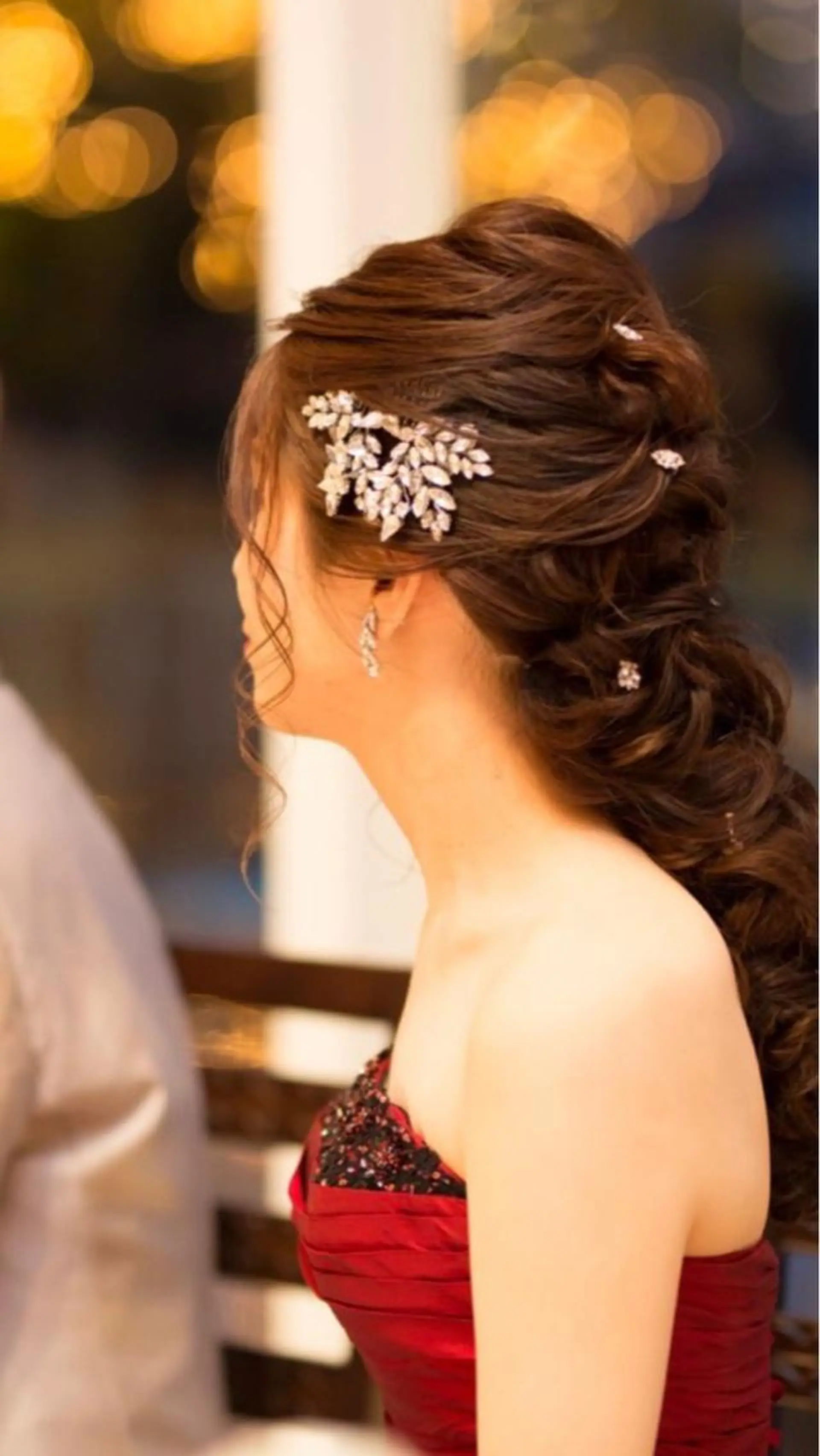 杉井 美恵のエステ・リラクイメージ