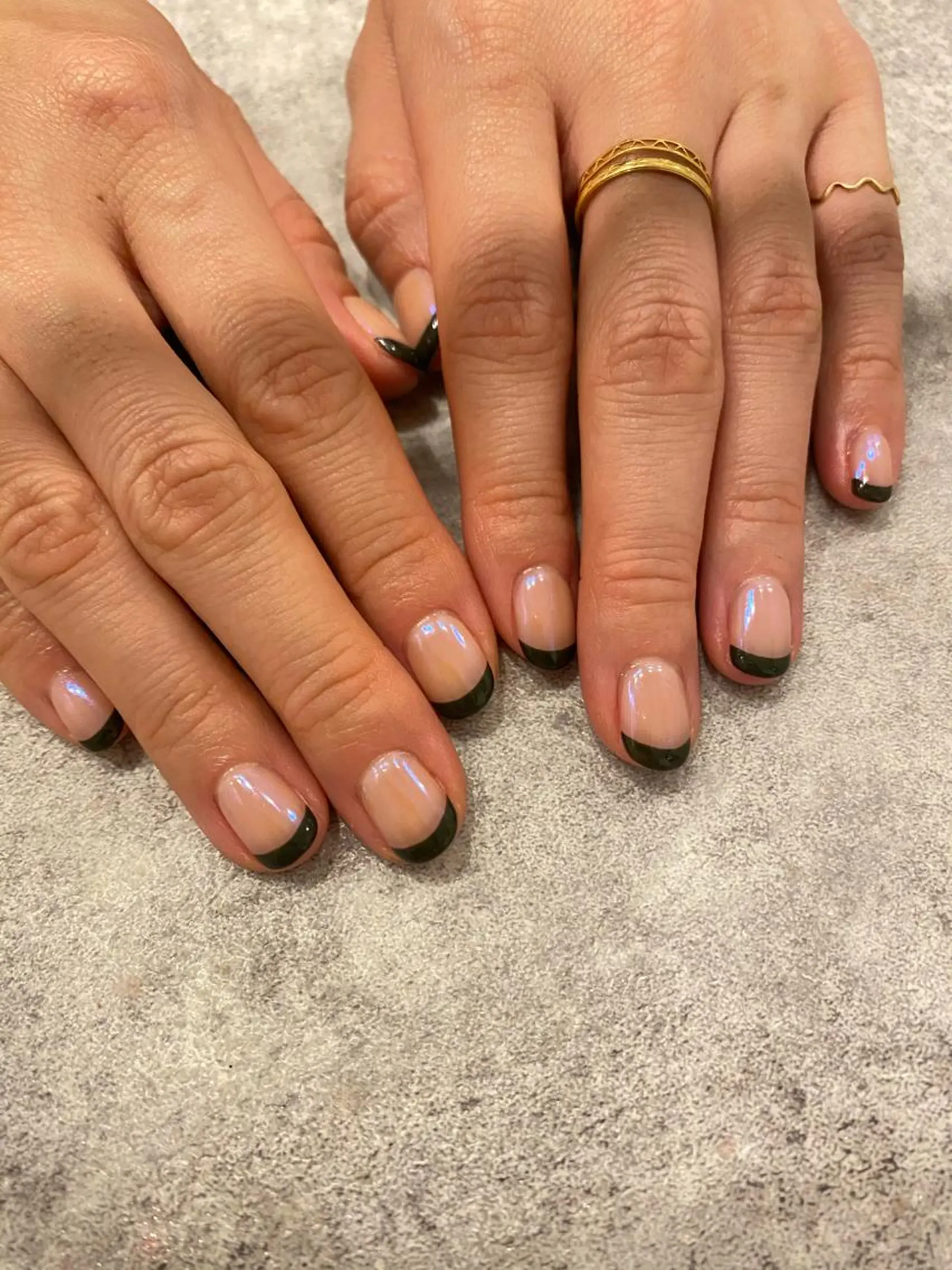 ネイル 【LINON】 airiのネイルデザイン