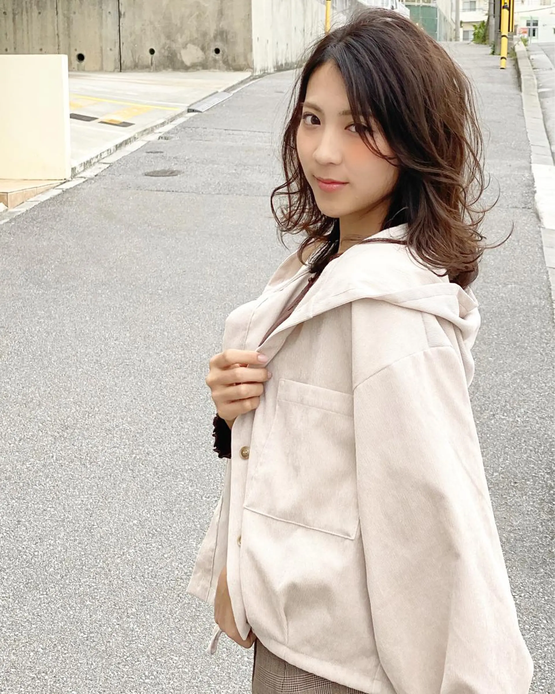 カラー カット ヘアカラー トリートメント grand juteのヘアスタイル