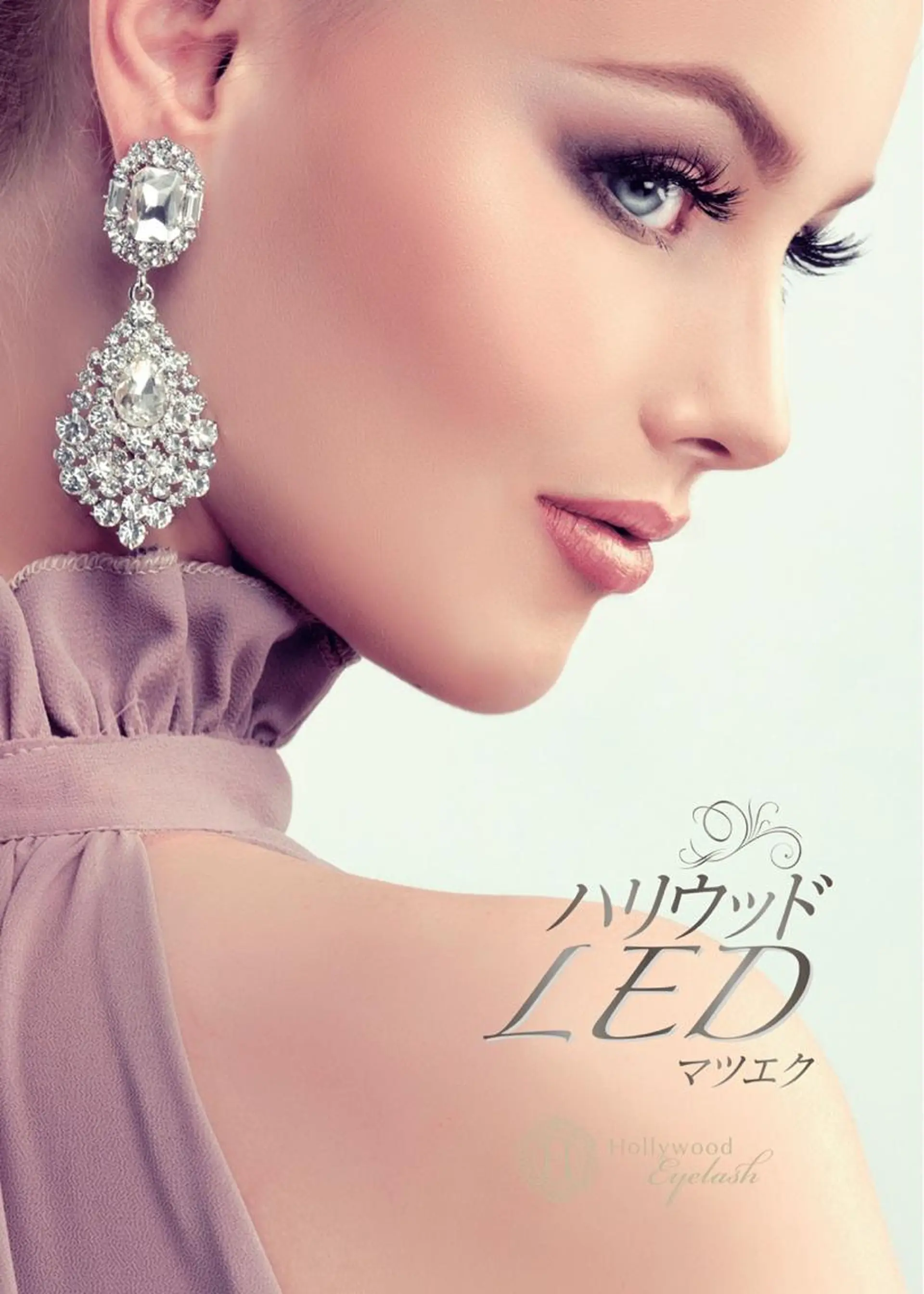 マツエク・マツパ マツエク JAM新大宮 eyelashのマツエク・マツパデザイン