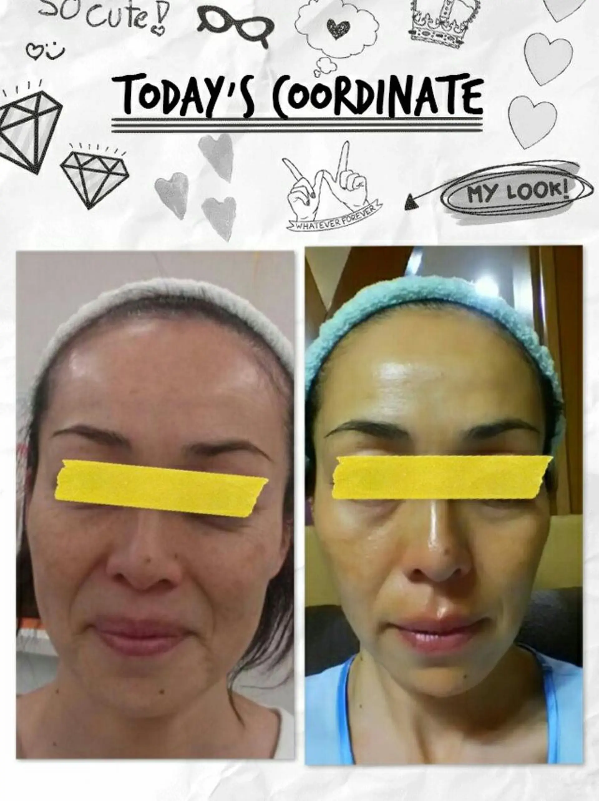 mama Lindo所属・谷口 沙希のマツエク・マツパデザイン