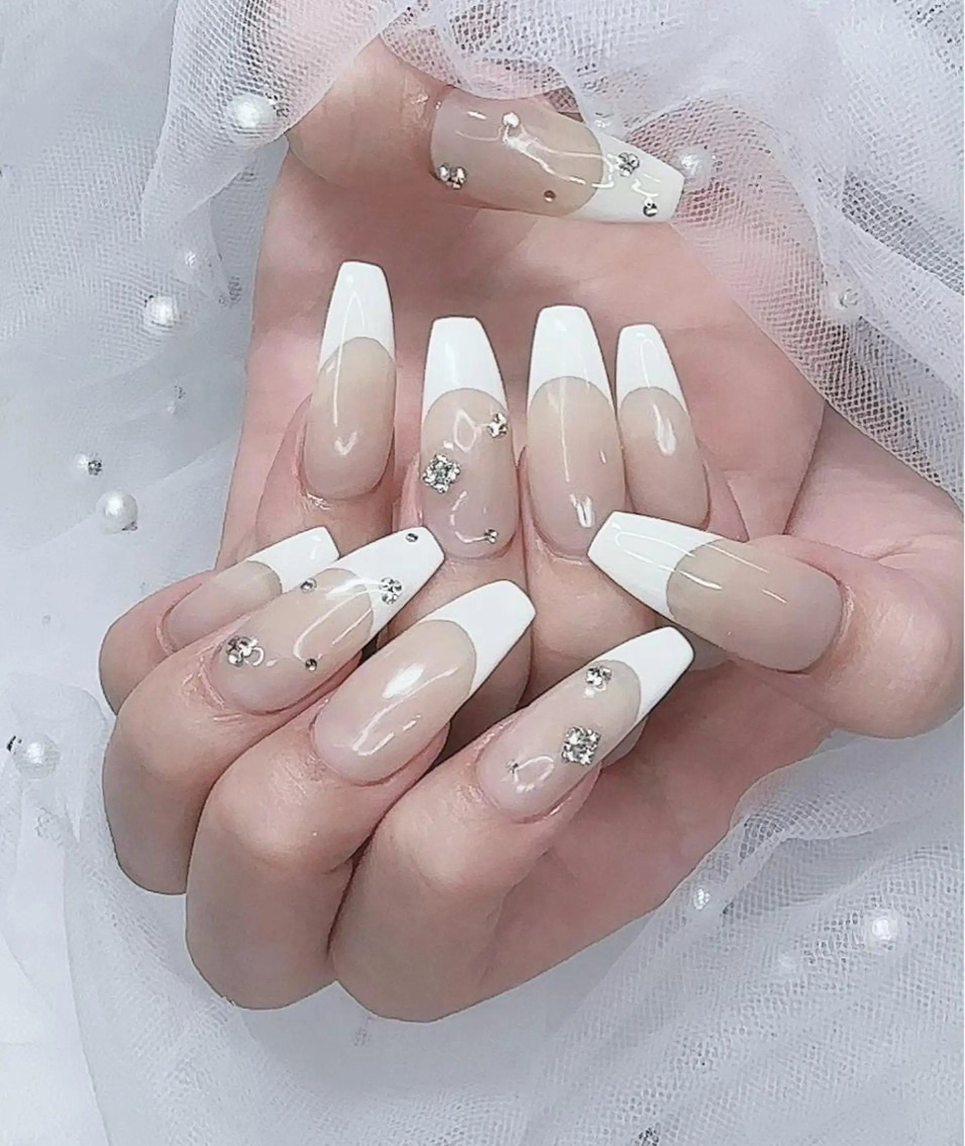 ネイル R salonのネイルデザイン