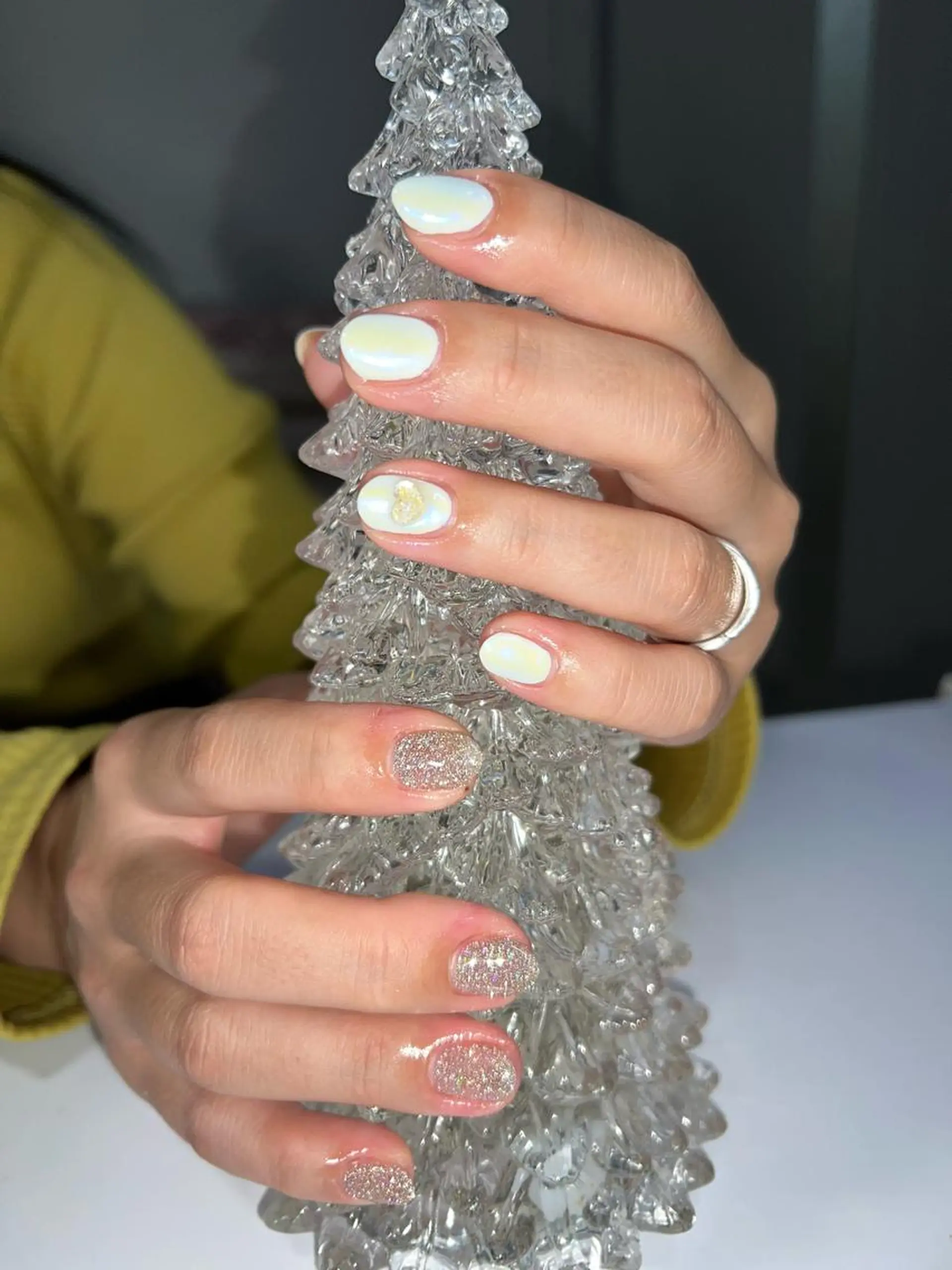 ネイル ネイルサロン ロア旧ジョリーのネイルデザイン