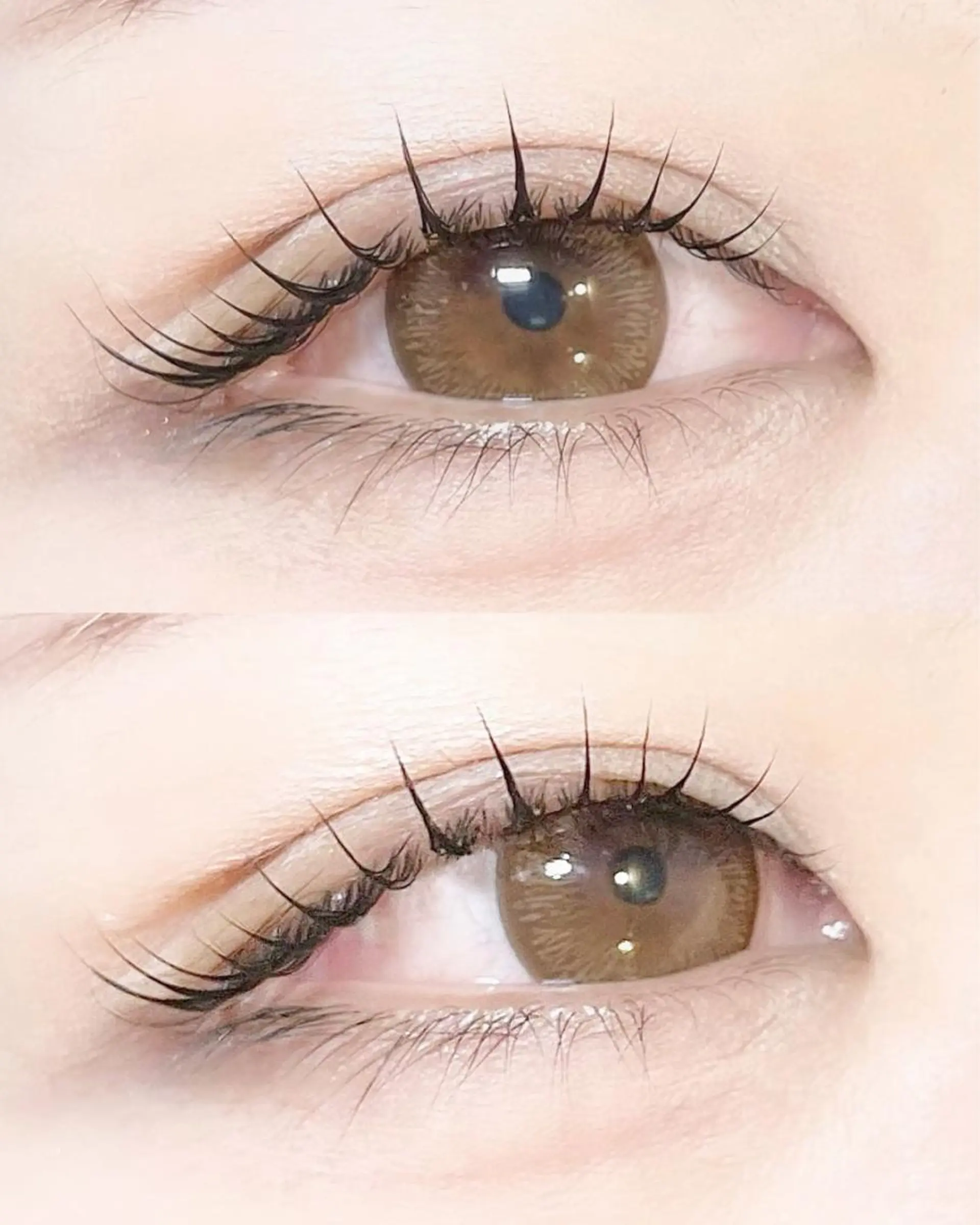 マツエク・マツパ 🍒眉毛/まつ毛 Sanaの眉毛・アイブロウイメージ