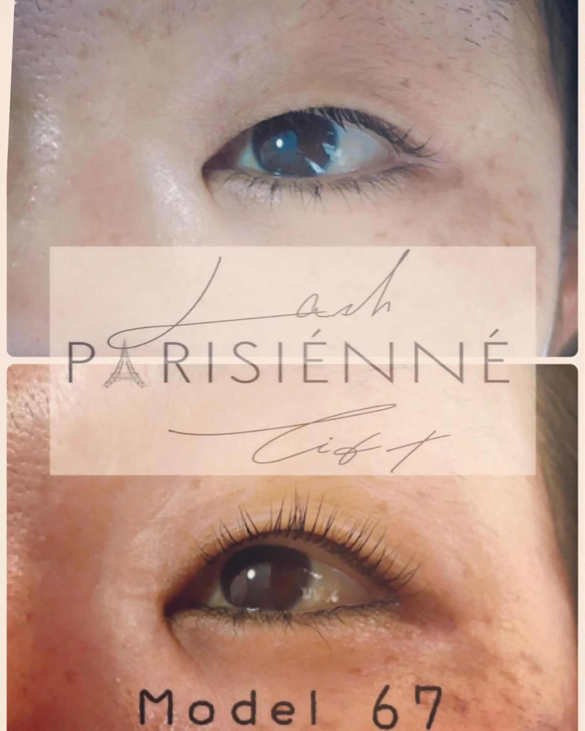 マツエク・マツパ C. Lのマツエク・マツパデザイン