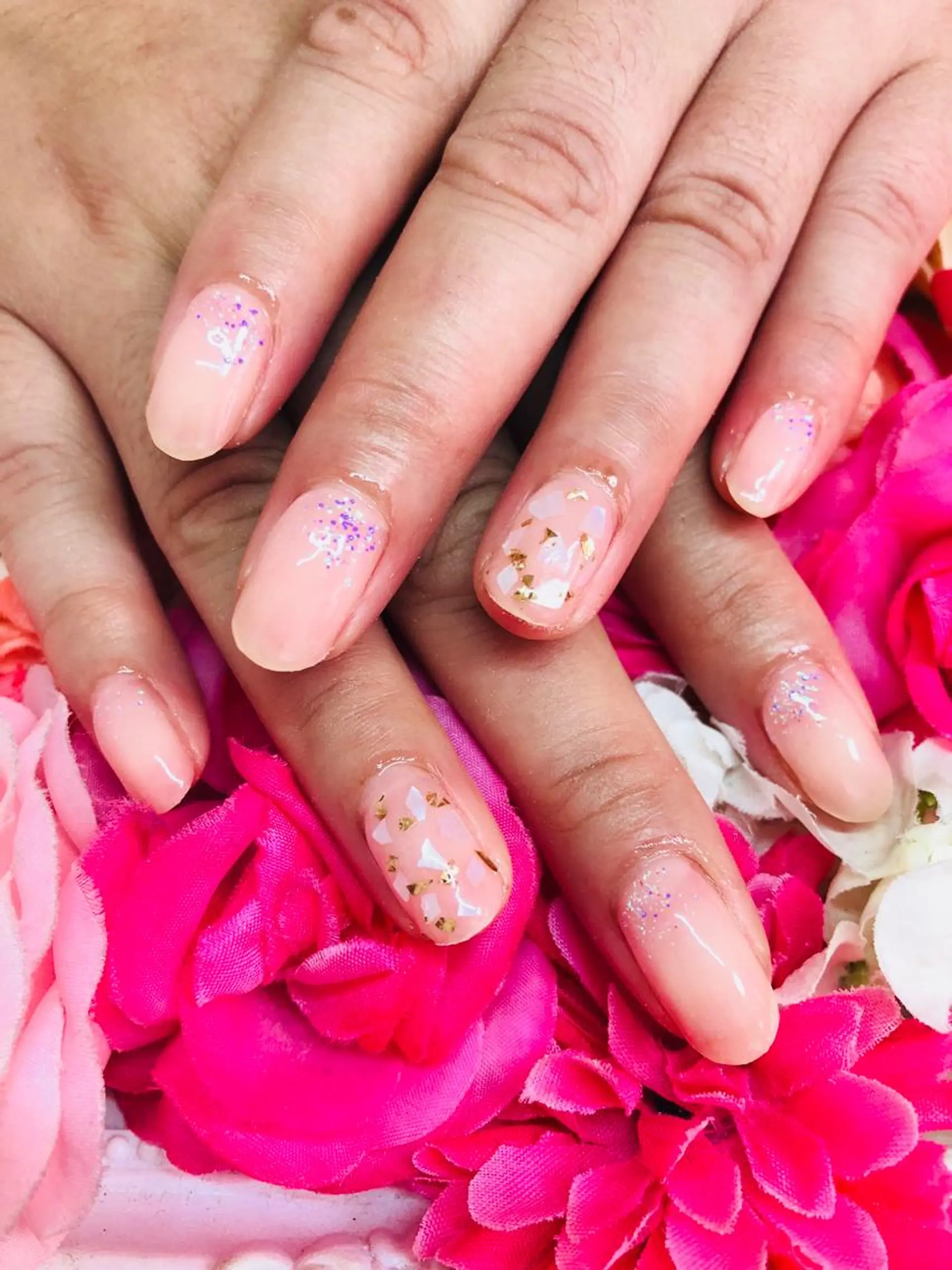 ネイル 酵素風呂　RA.RA所属・酵素風呂 RA.RAのその他イメージ