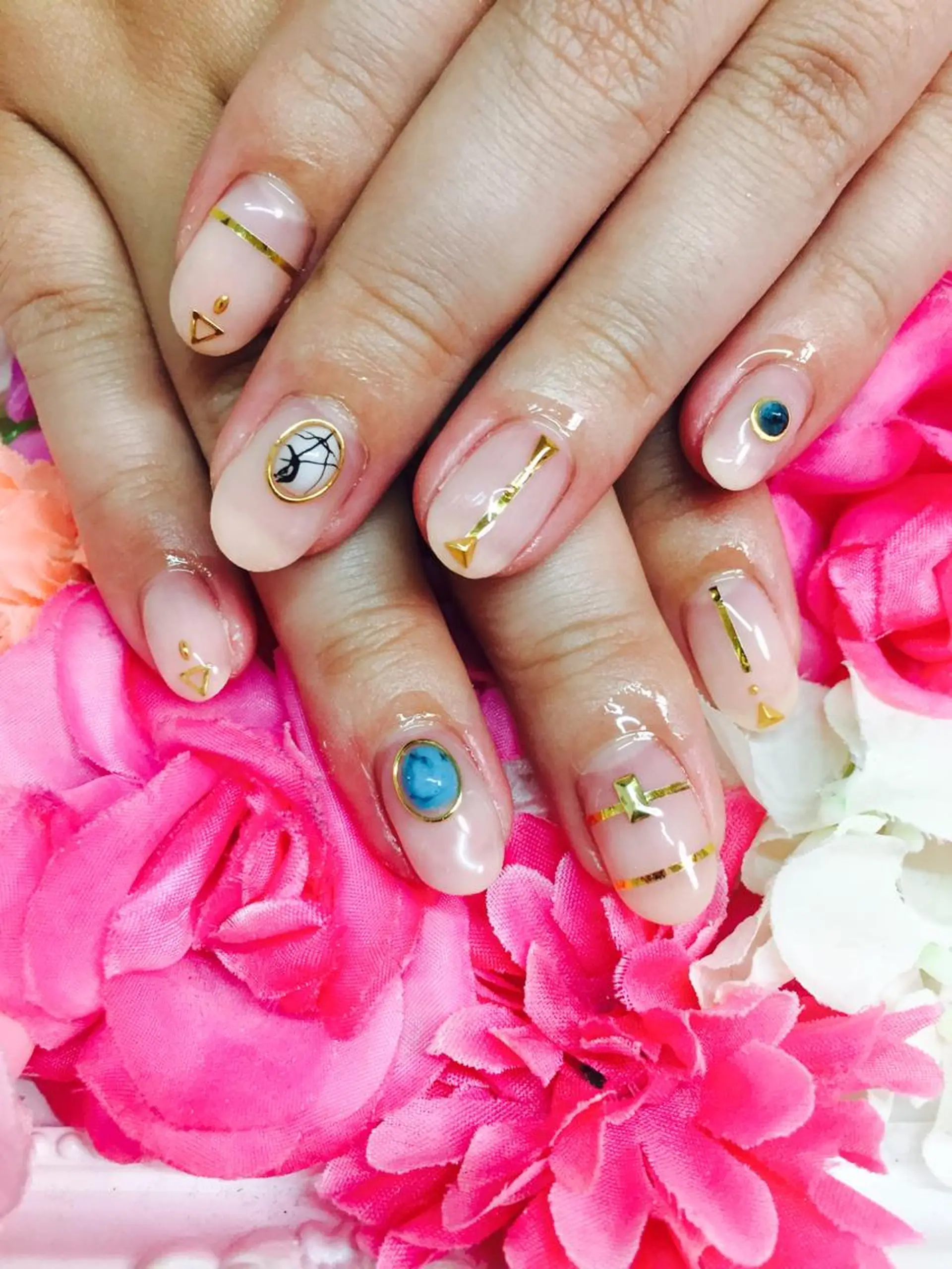 ネイル 酵素風呂 RA.RAのその他イメージ