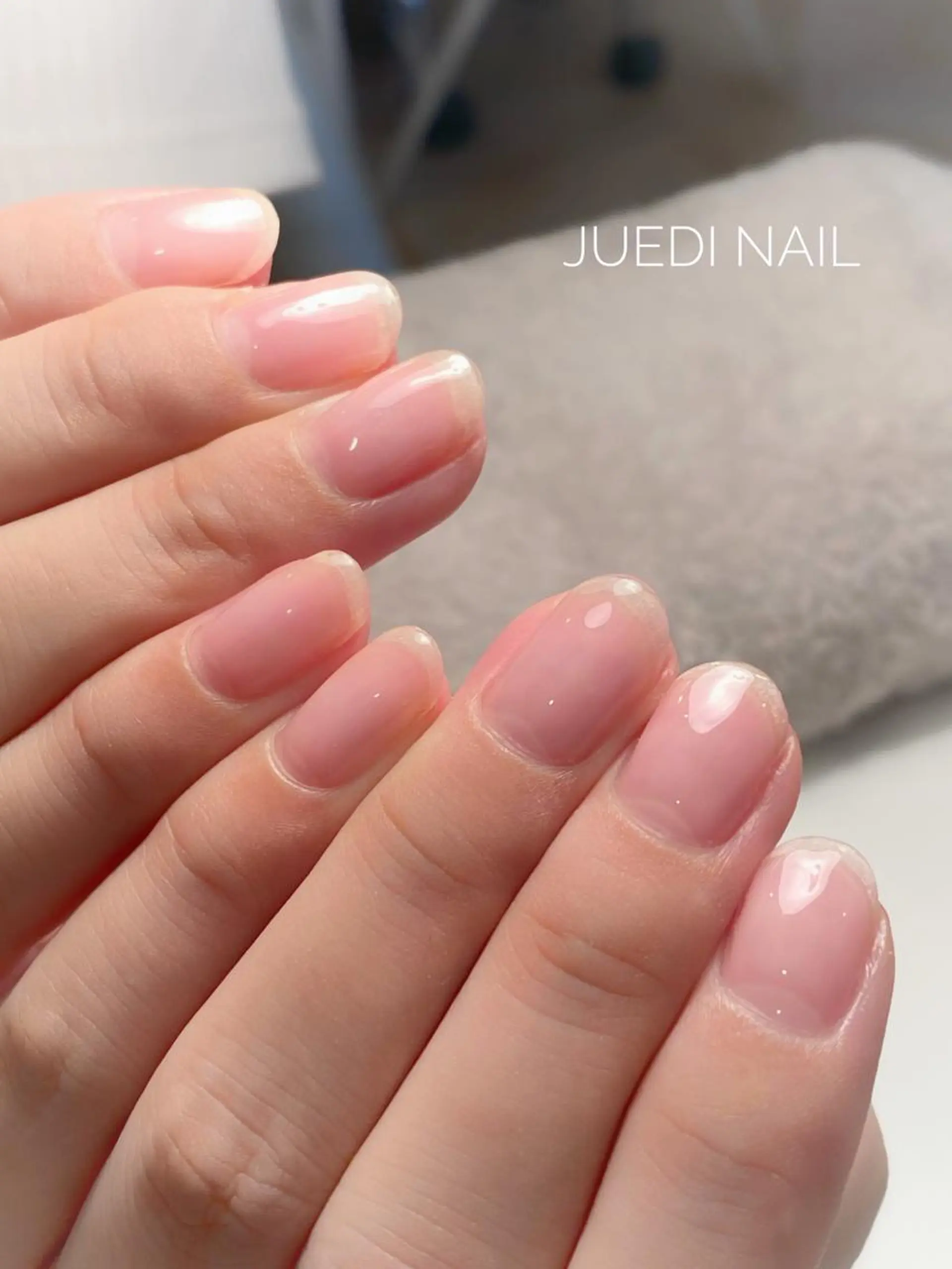 ネイル juedi nail(木曜日のネイル)所属・juedi nail 〜木曜日のネイル〜のネイルデザイン