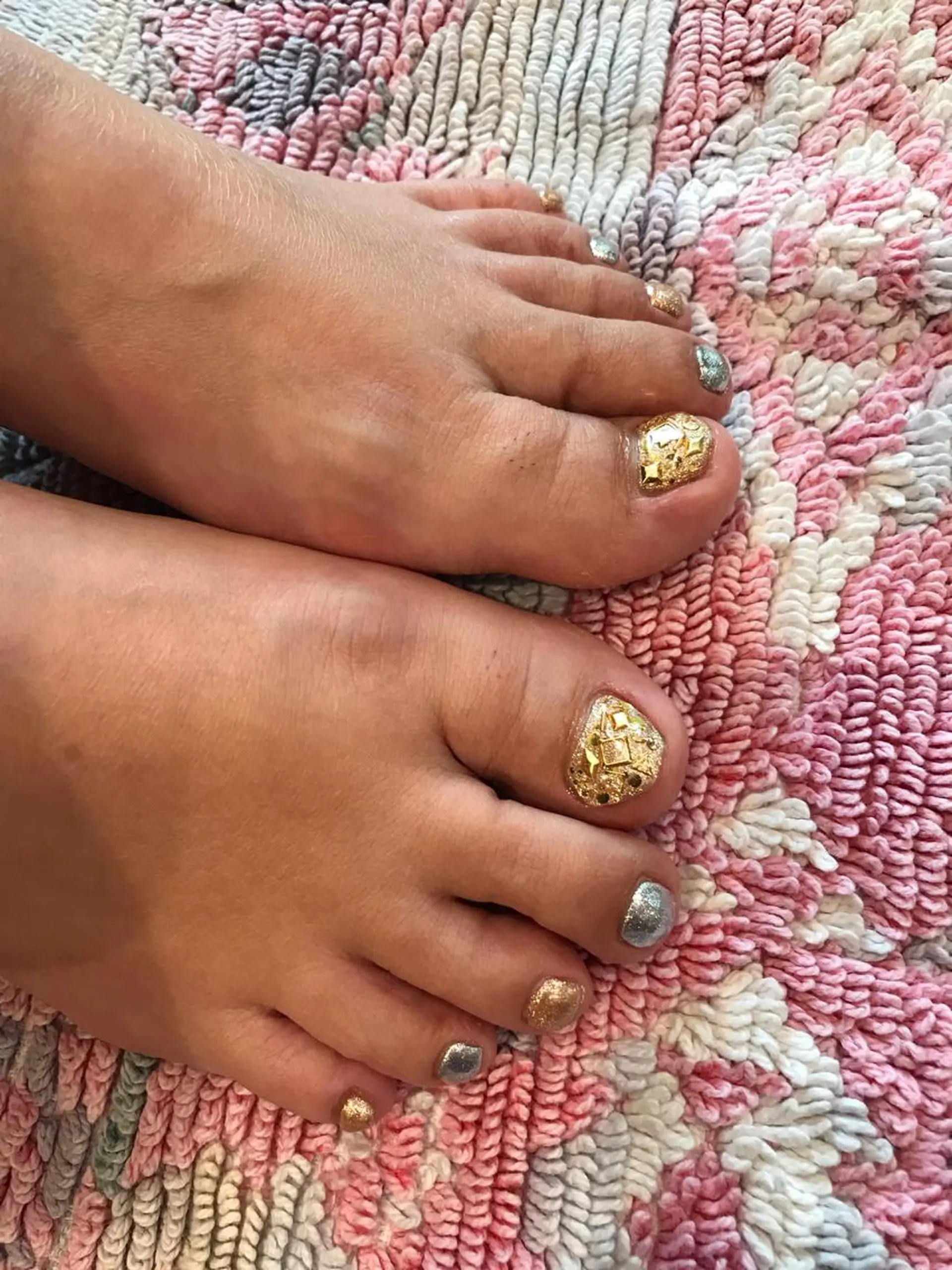 ネイル 佐藤  悠子のネイルデザイン