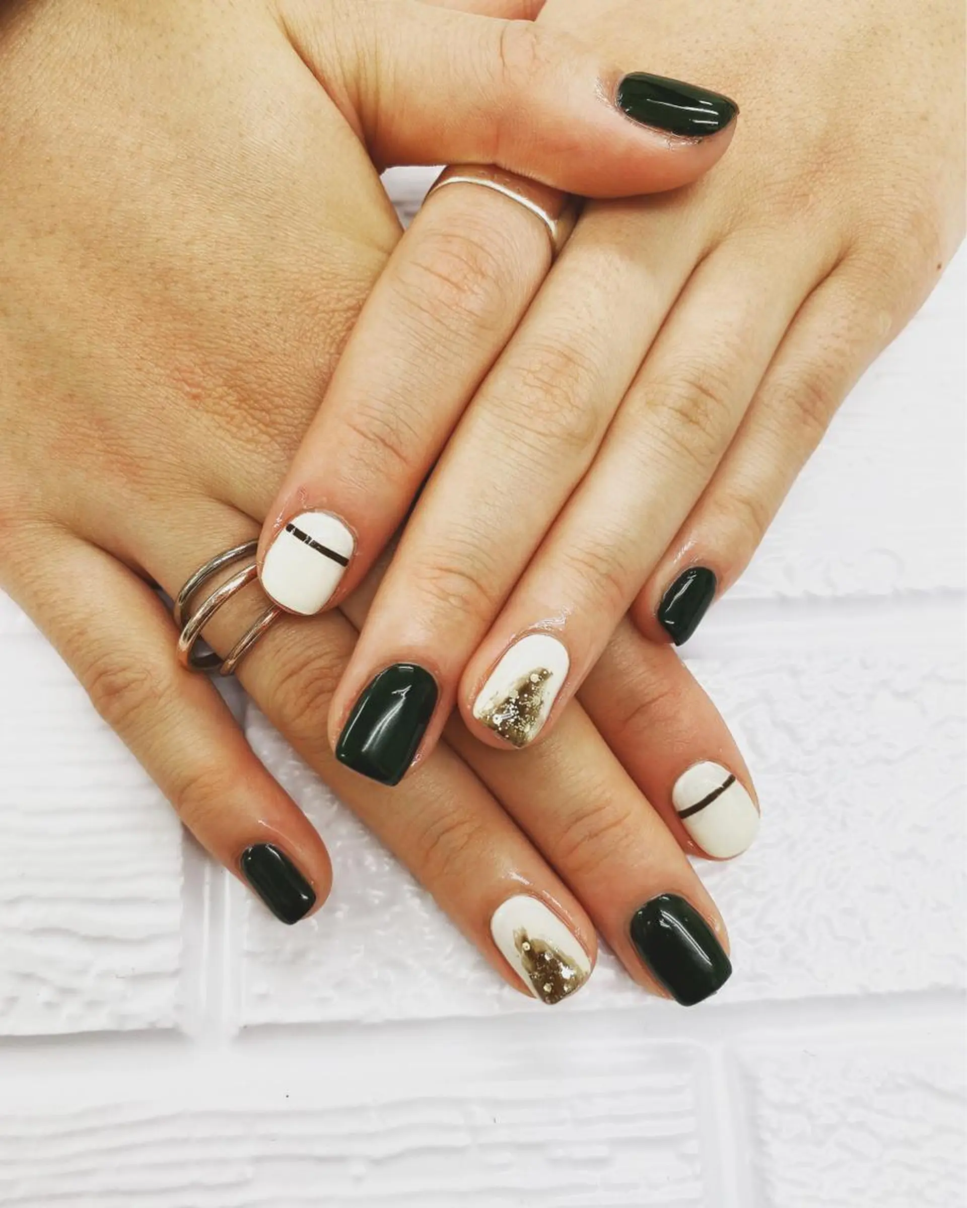 ネイル ハンドネイル N._._.claw[エヌクロー]所属・N._._. clawのネイルデザイン