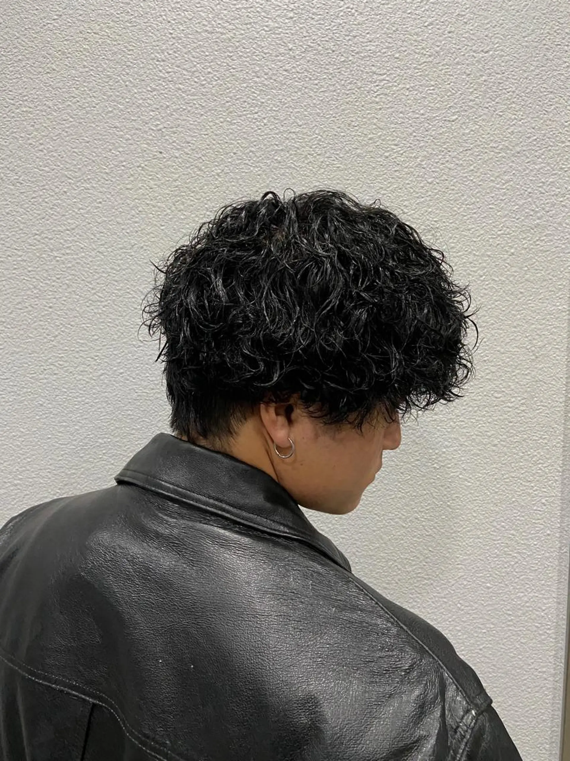 パーマ スパイラルパーマ 🌀パーマ特化 美容師🌀/しゅんのヘアスタイル