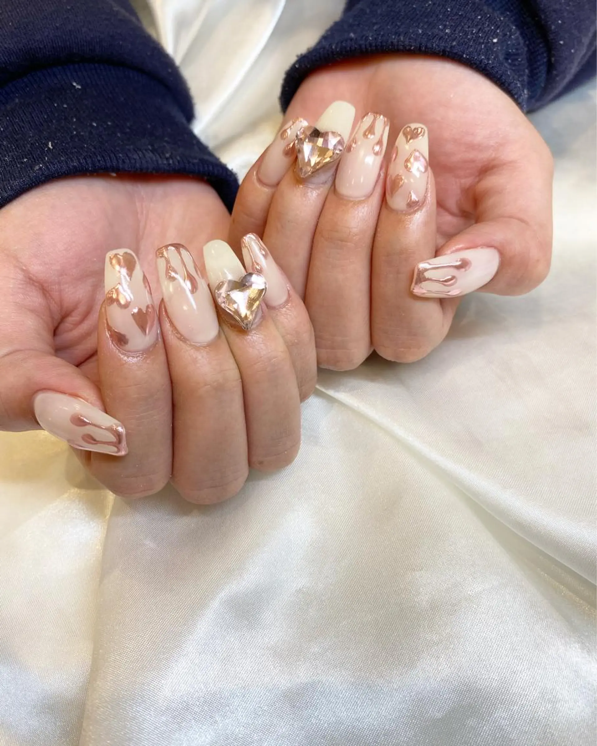 ネイル ESTELA エステラのネイルデザイン