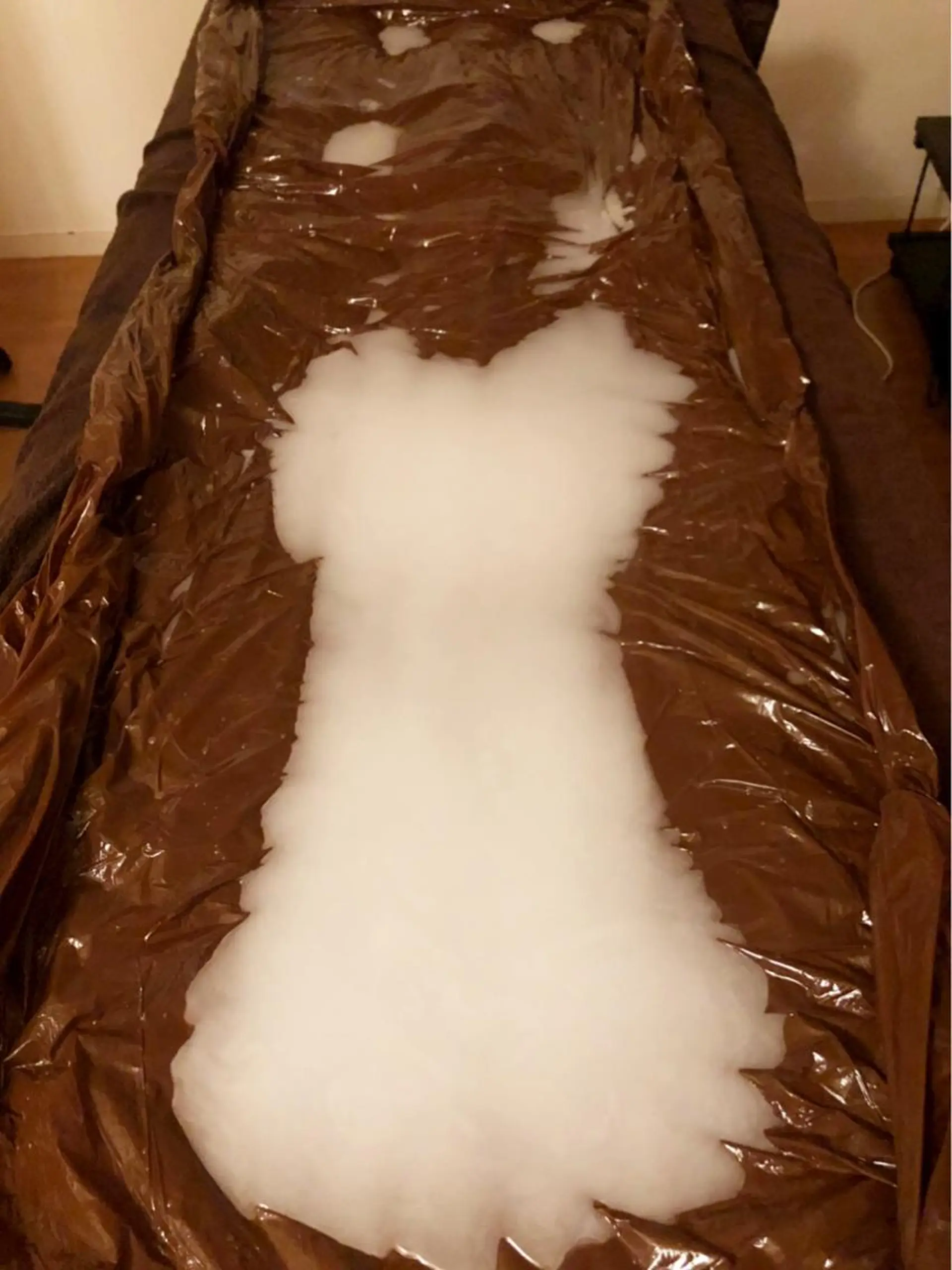 【痩身】インドエステ ＆筋膜リリースのエステ・リラクイメージ