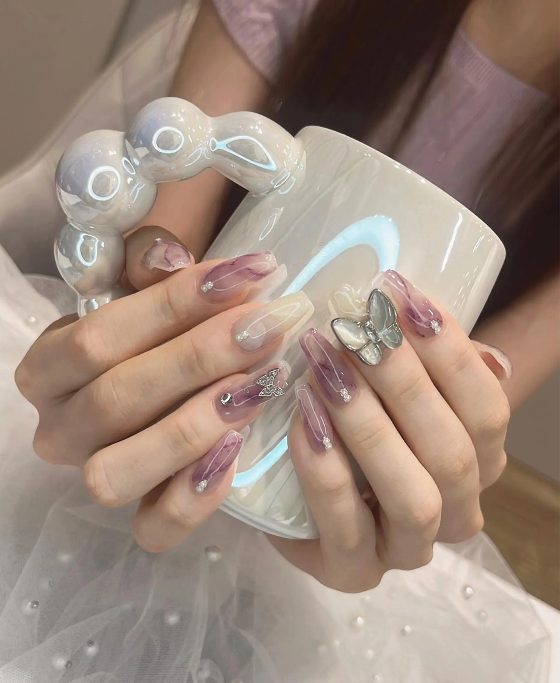 ネイル Moci Nail Salonのネイルデザイン