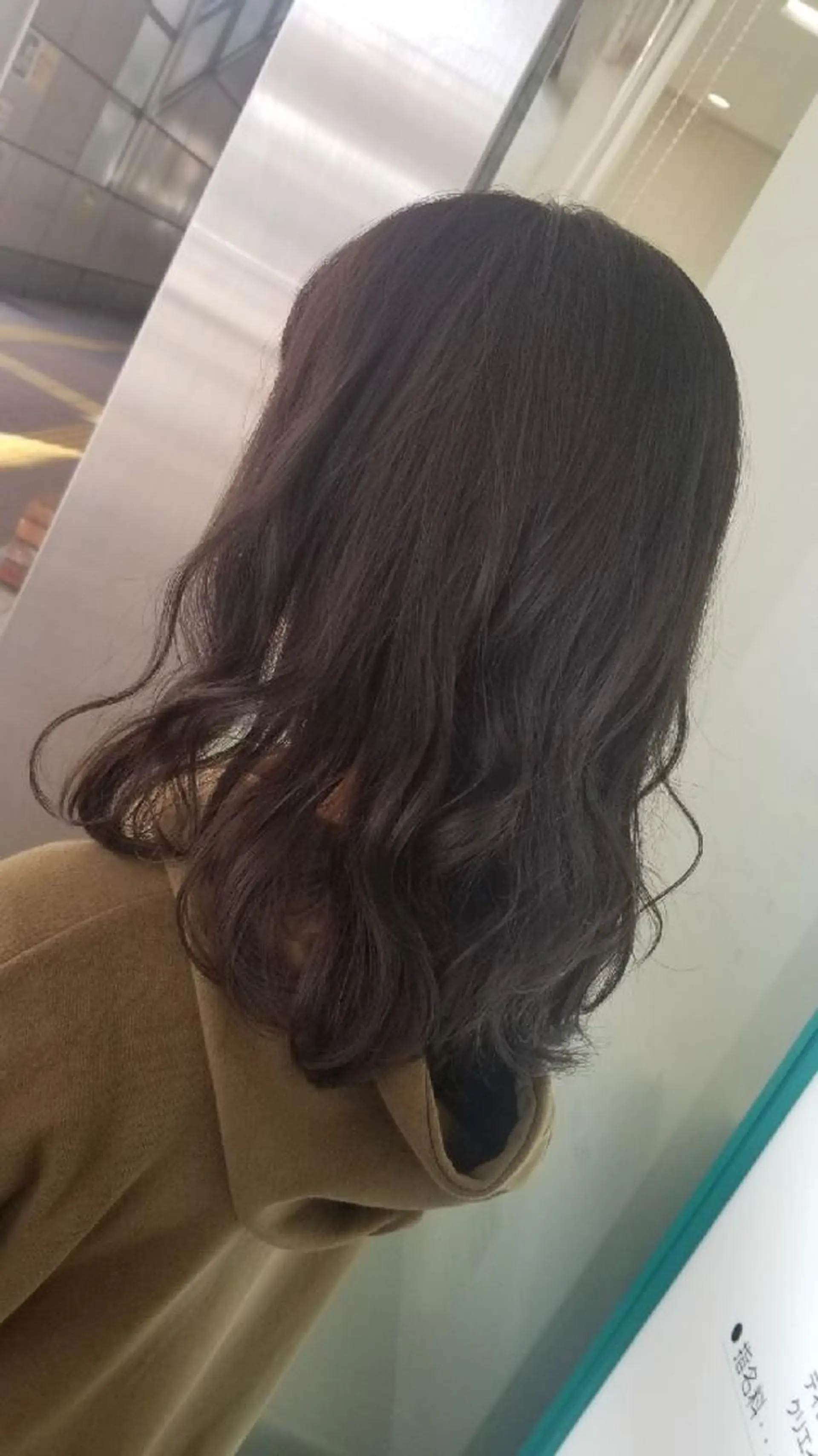 ミディアム セレビアイ/ ISHIIのマツエク・マツパデザイン