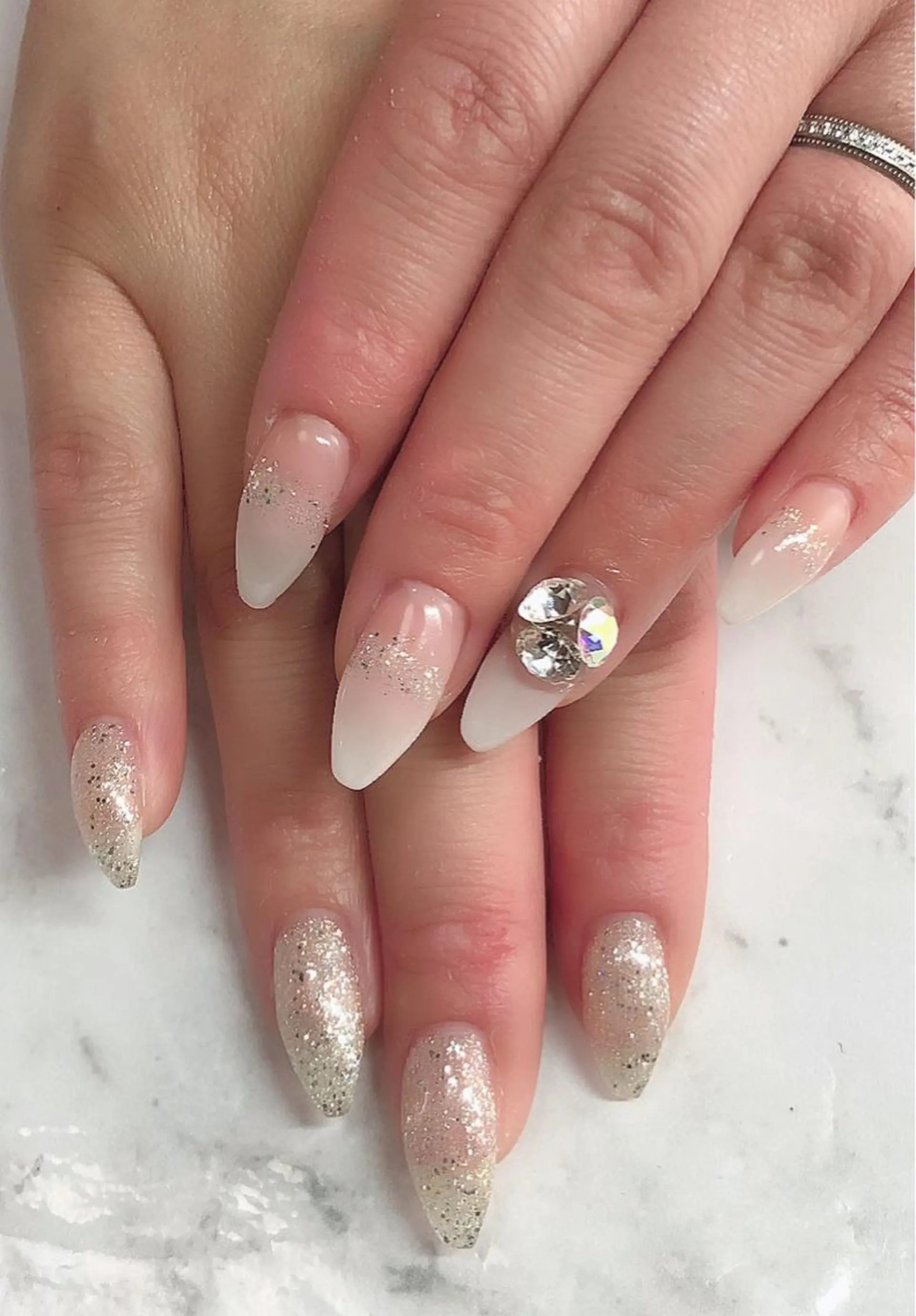 ネイル N.CHLOE 永島のネイルデザイン