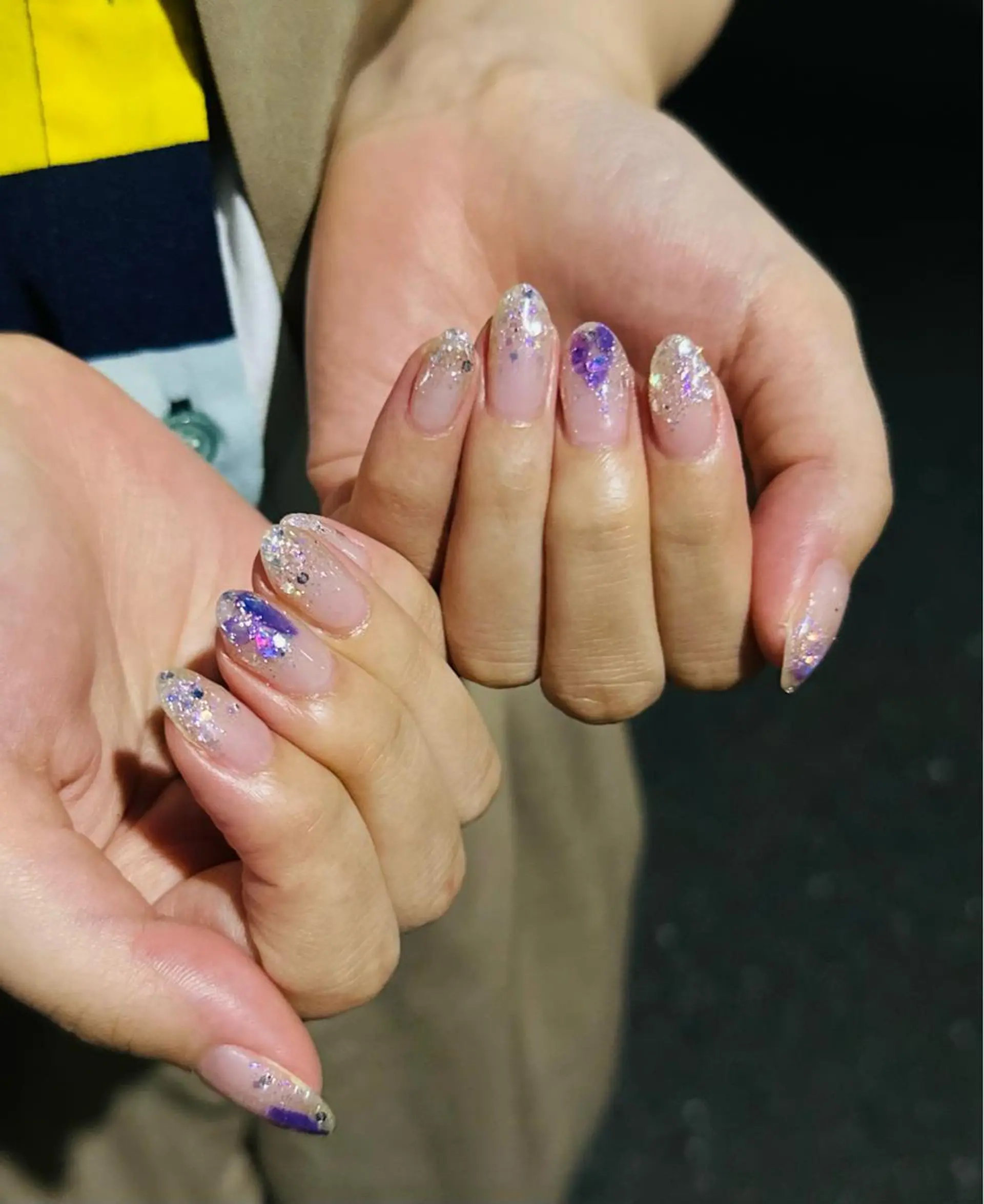 ネイル Yuki Takahamaのネイルデザイン