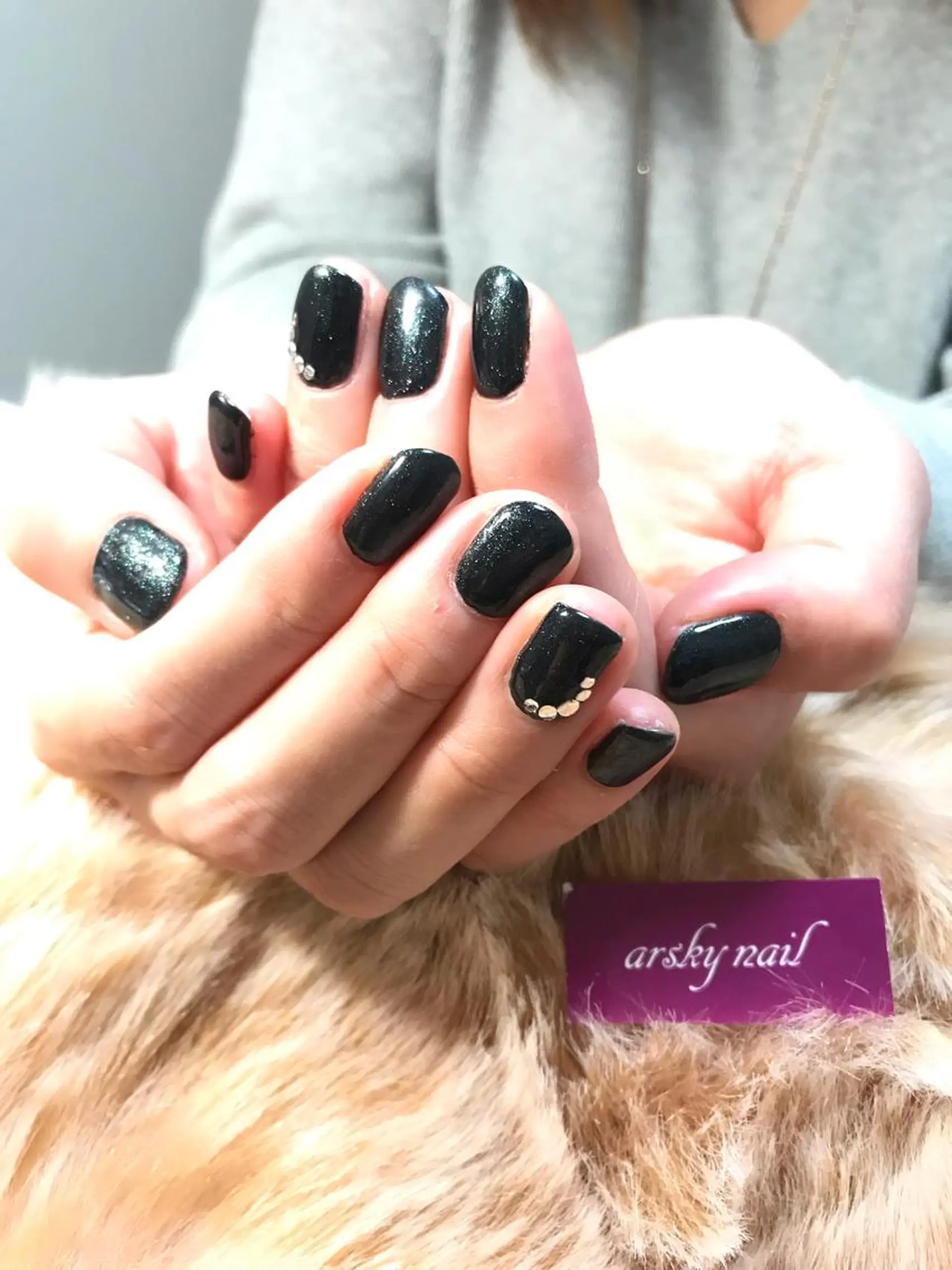 ネイル Mateo Nail Artのネイルデザイン