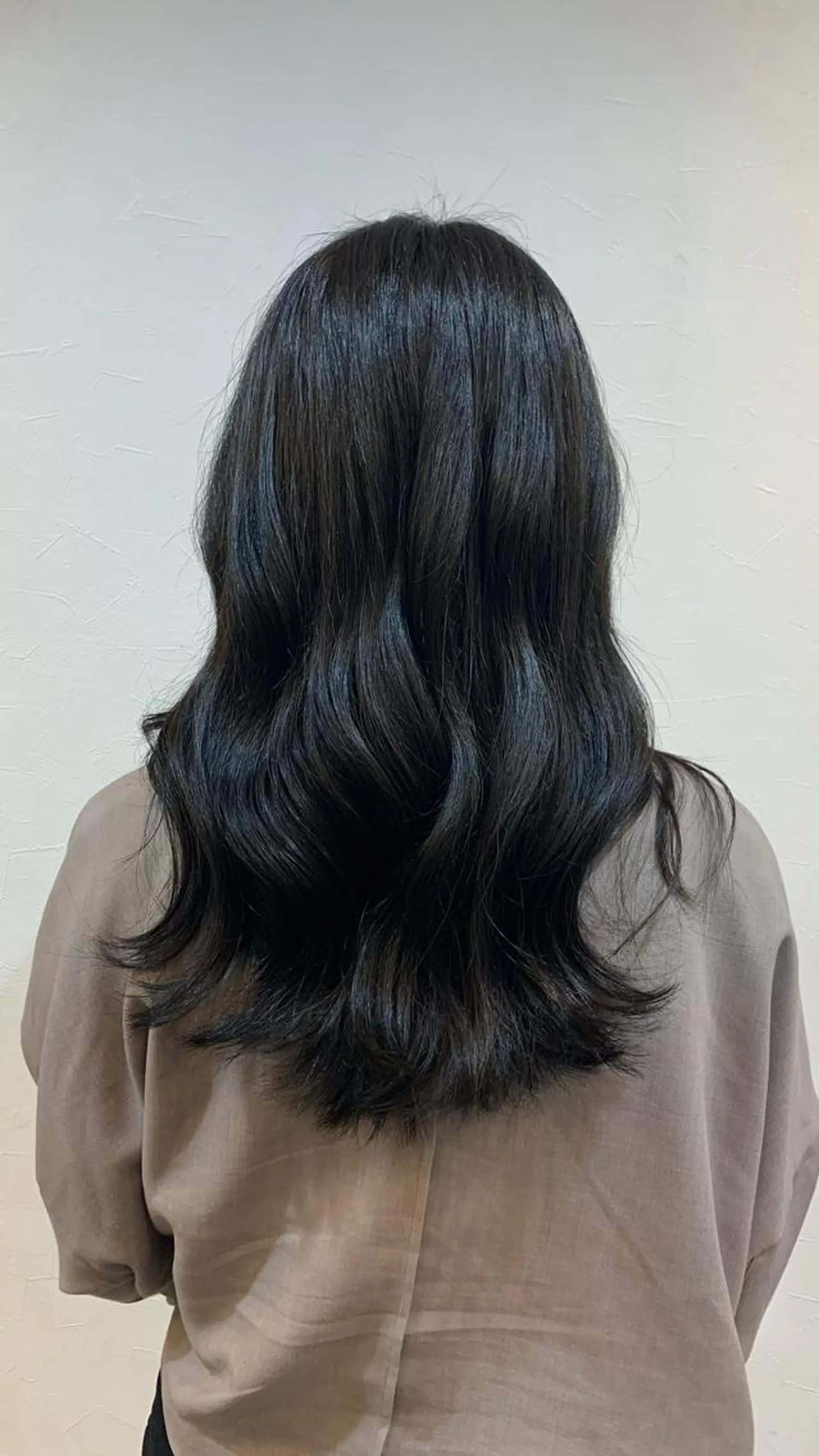 ロング 安原 亜弥🕊🕊のマツエク・マツパデザイン