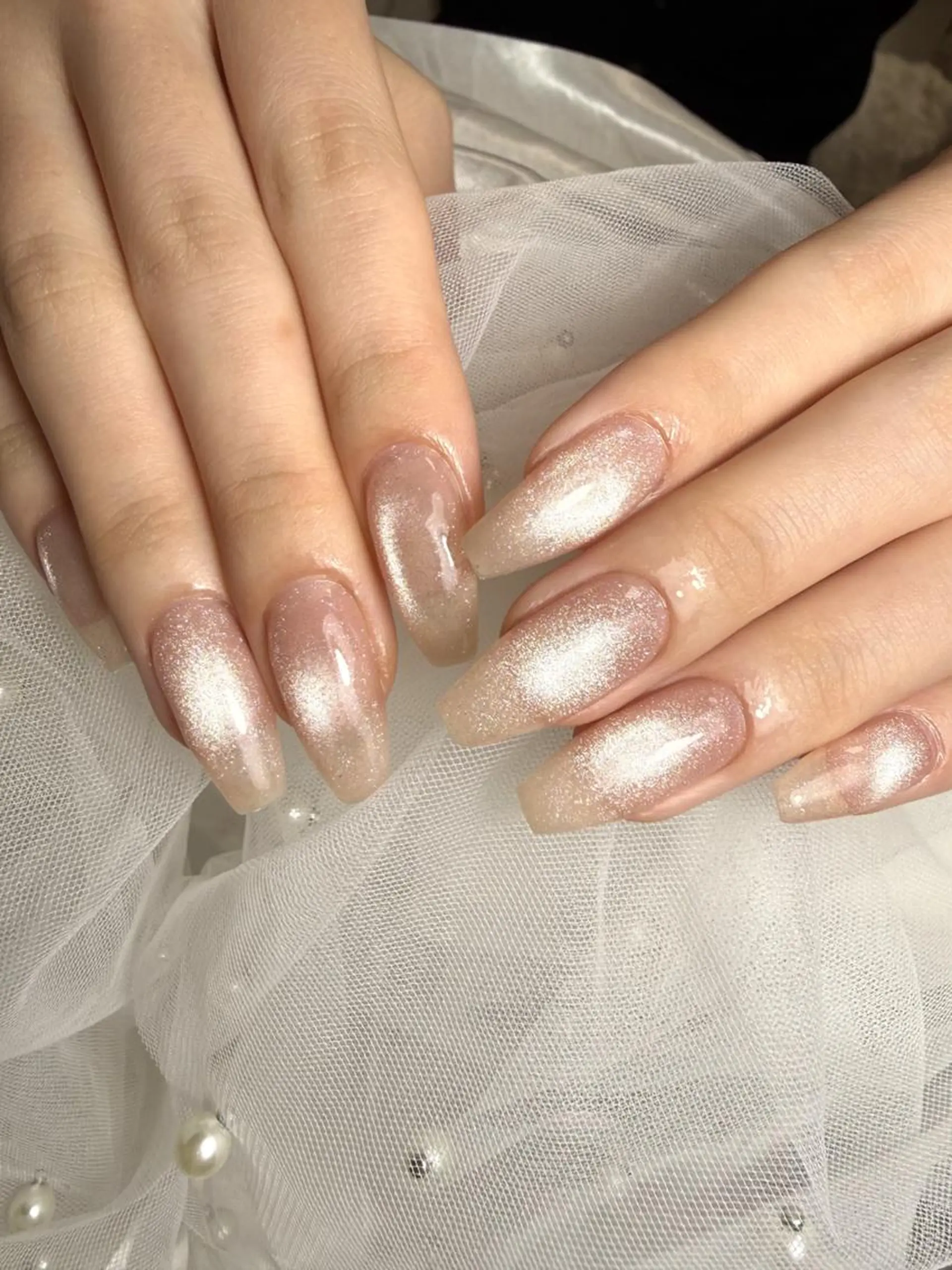 ネイル ハンドネイル Nail salon ROAのネイルデザイン