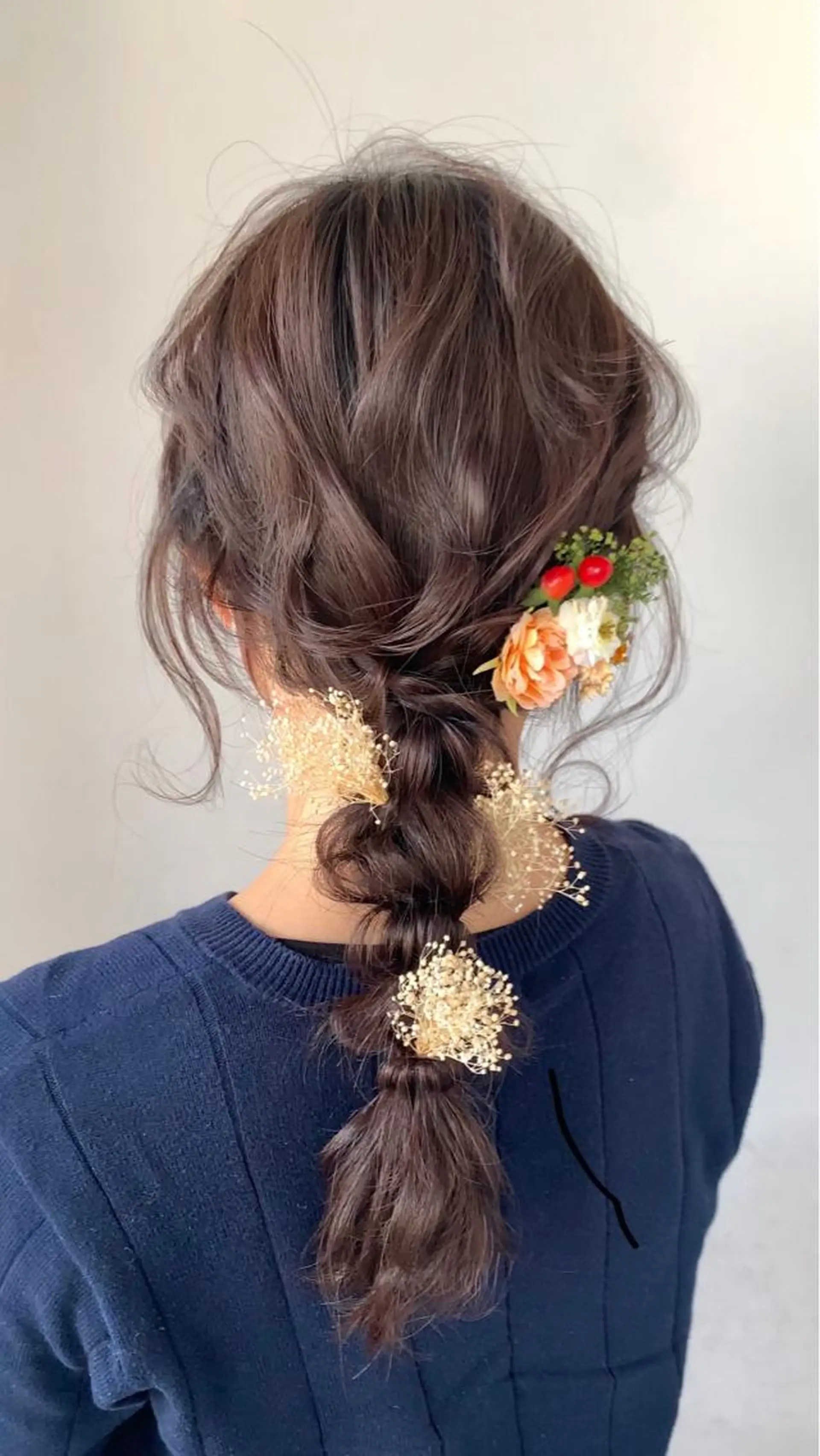 ミディアム VIEW.GINZA所属・似合わせショート広瀬 和輝のヘアスタイル