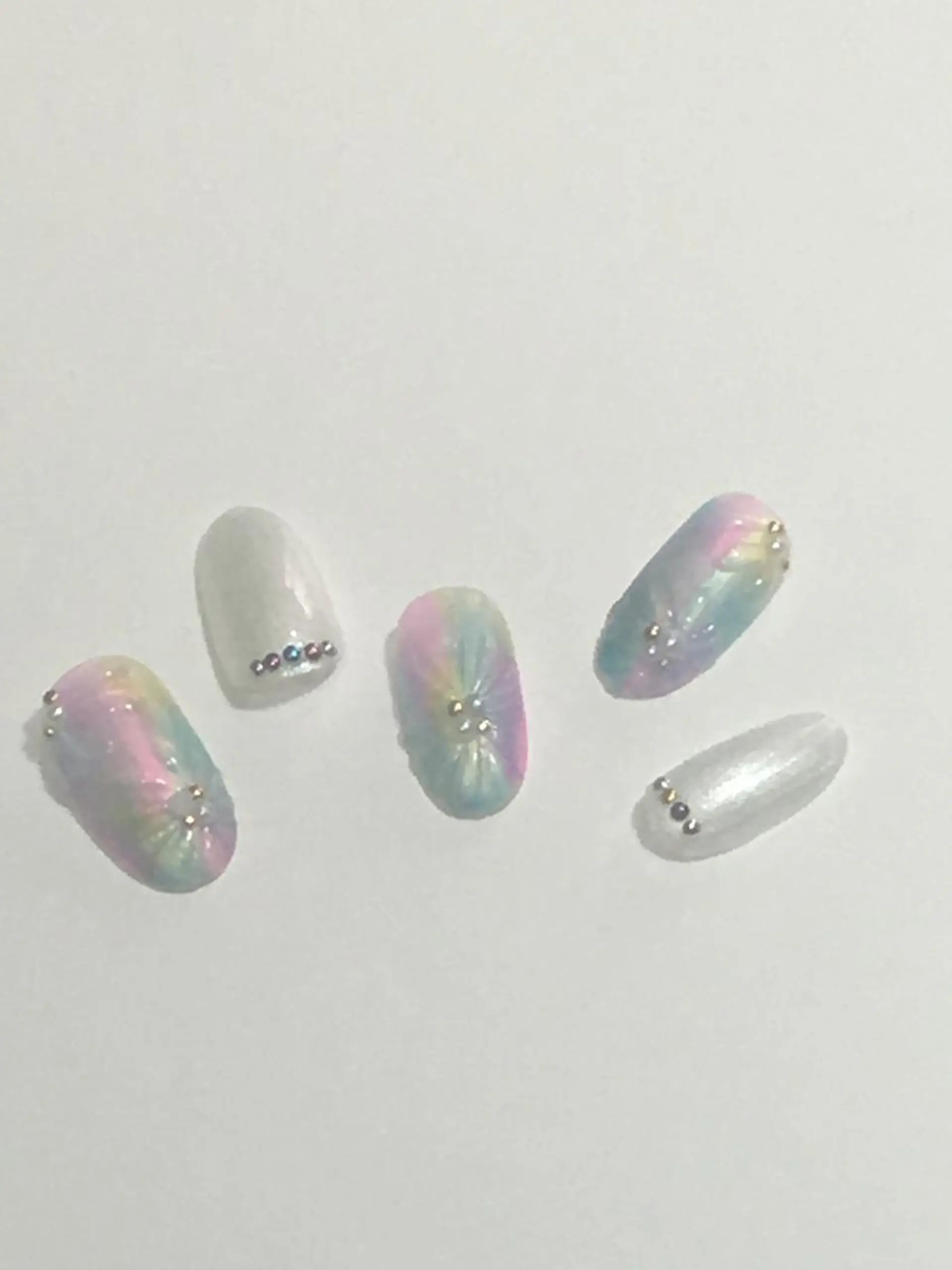 ネイル アートネイル ネイルサロン Sweetのネイルデザイン