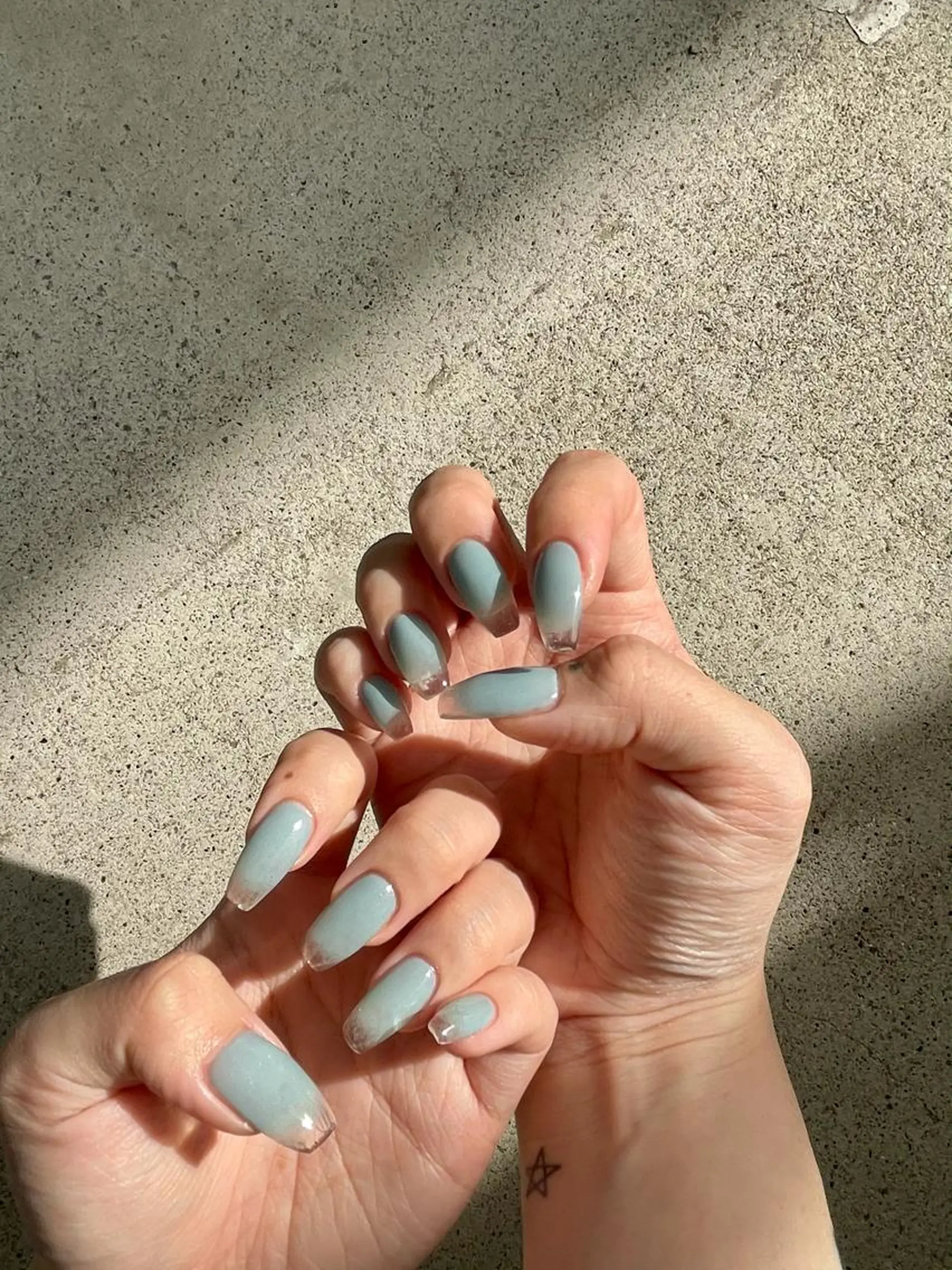 ネイル Ｍ☆NAIL asamiのネイルデザイン