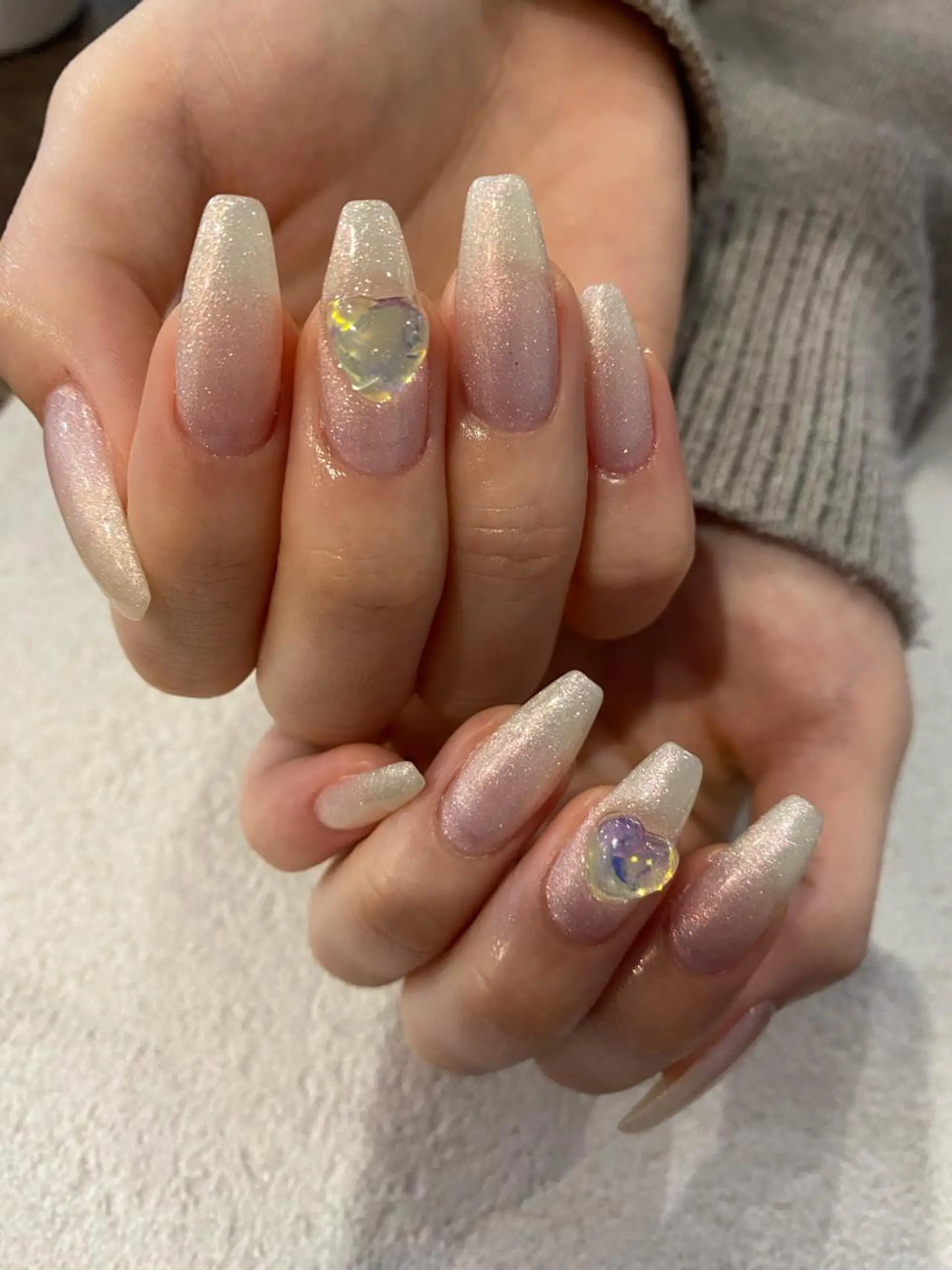 ネイル Daisy nail reikaのネイルデザイン