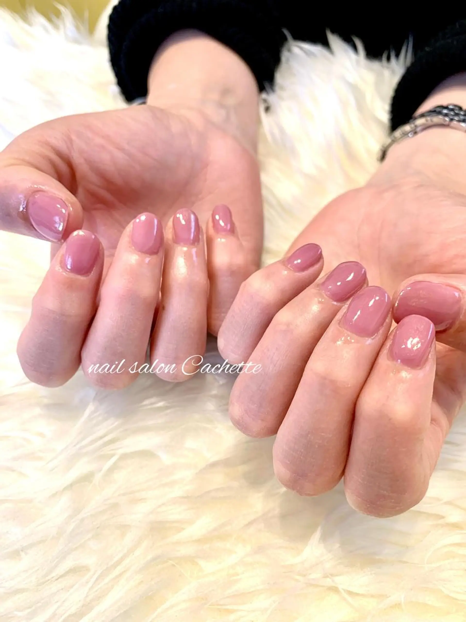 ネイル ✧Cachette✧ YUKARIのネイルデザイン