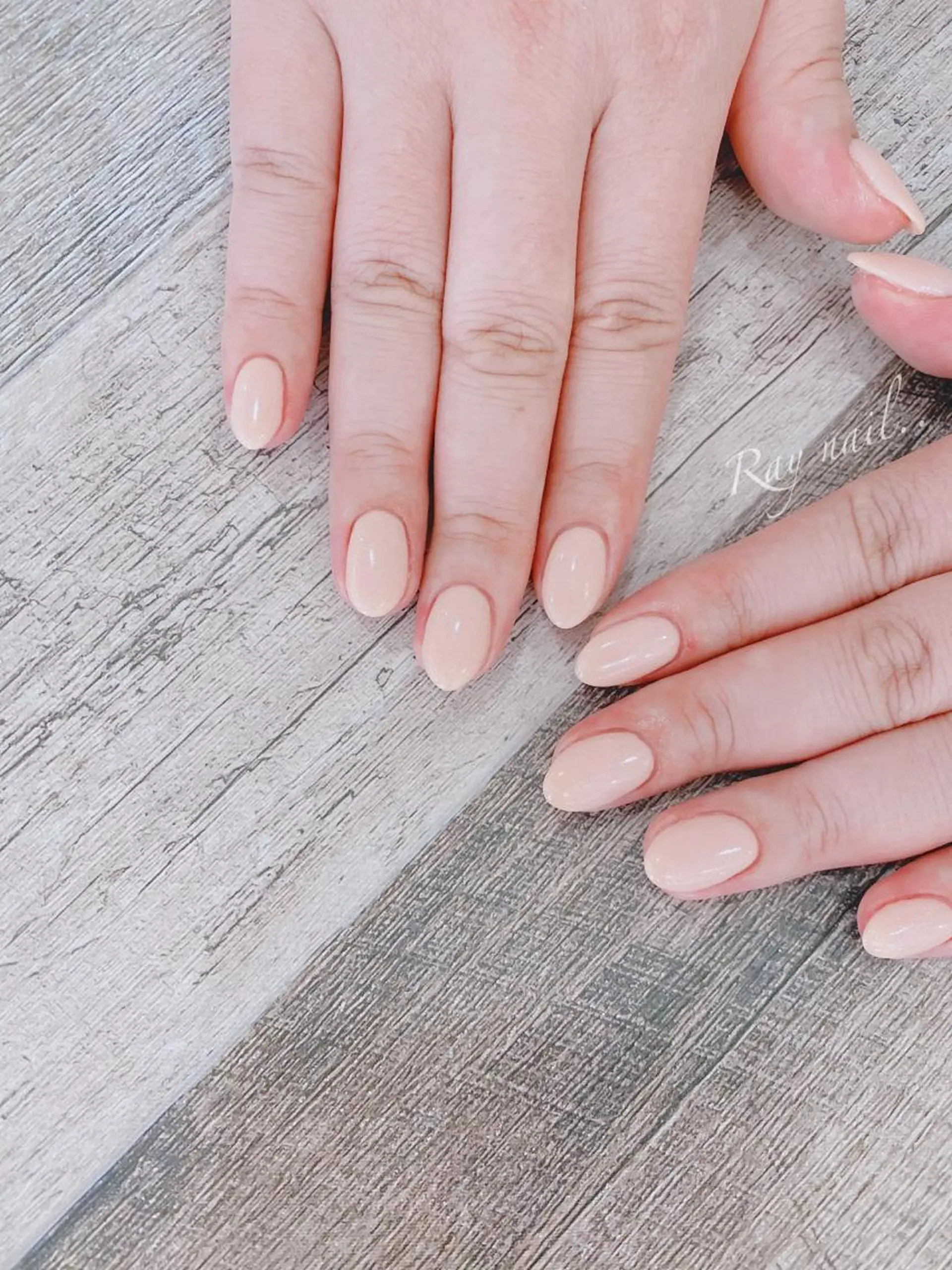 ネイル ハンドネイル フットネイル nailsalon ∞ ﾐｶﾅﾙ ∞のネイルデザイン