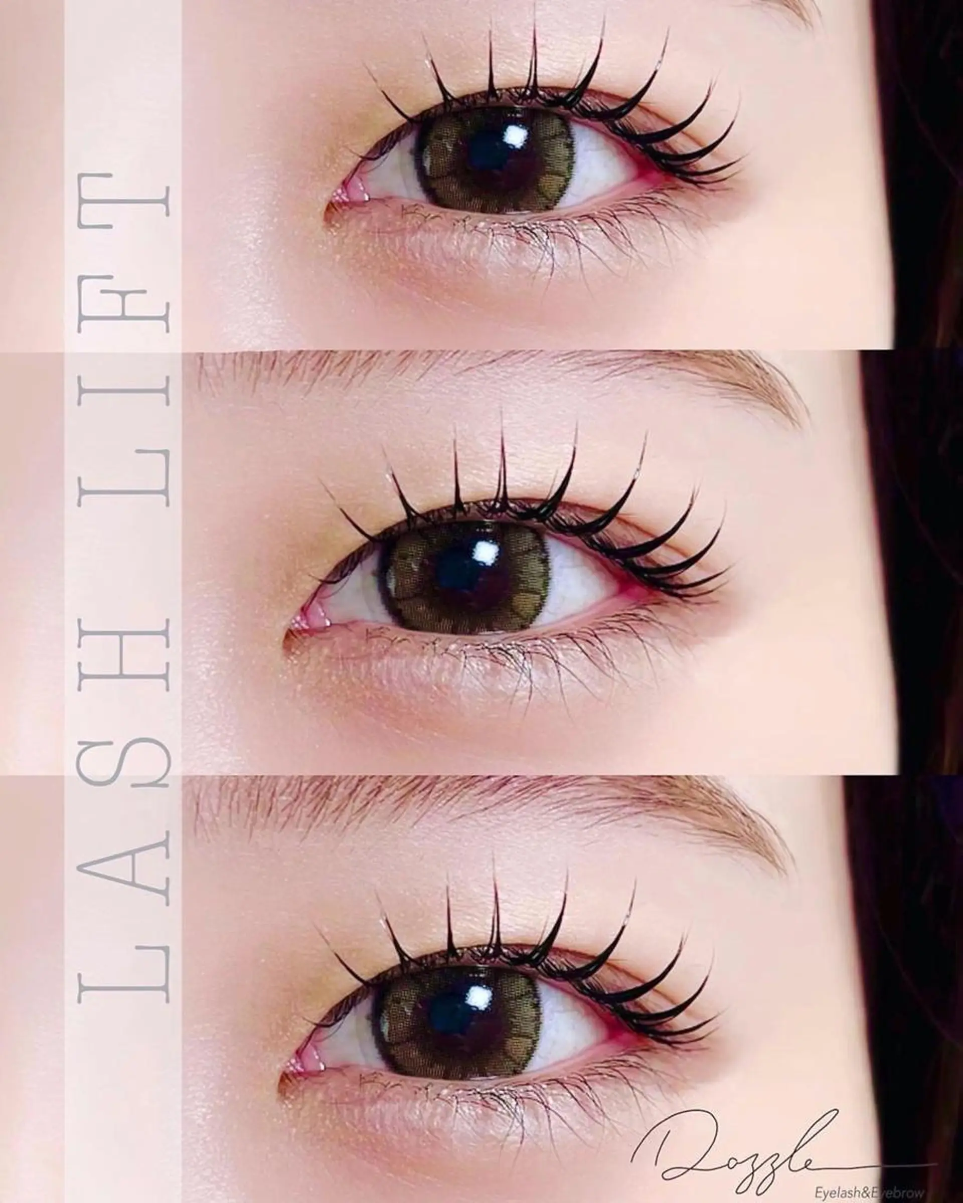 マツエク・マツパ LINKS 東大宮のエステ・リラクイメージ