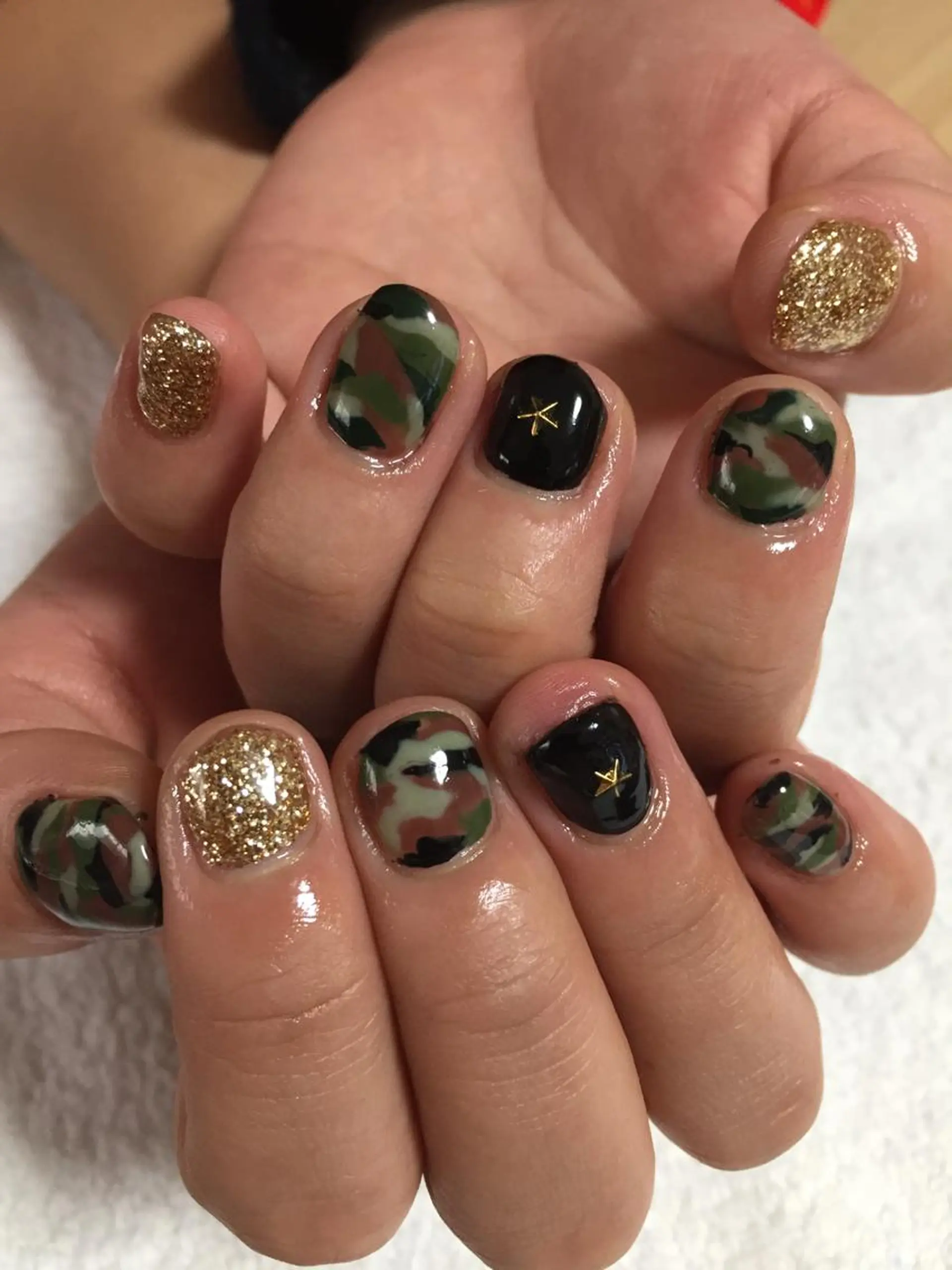 ネイル KASUMI♡ Nailのネイルデザイン