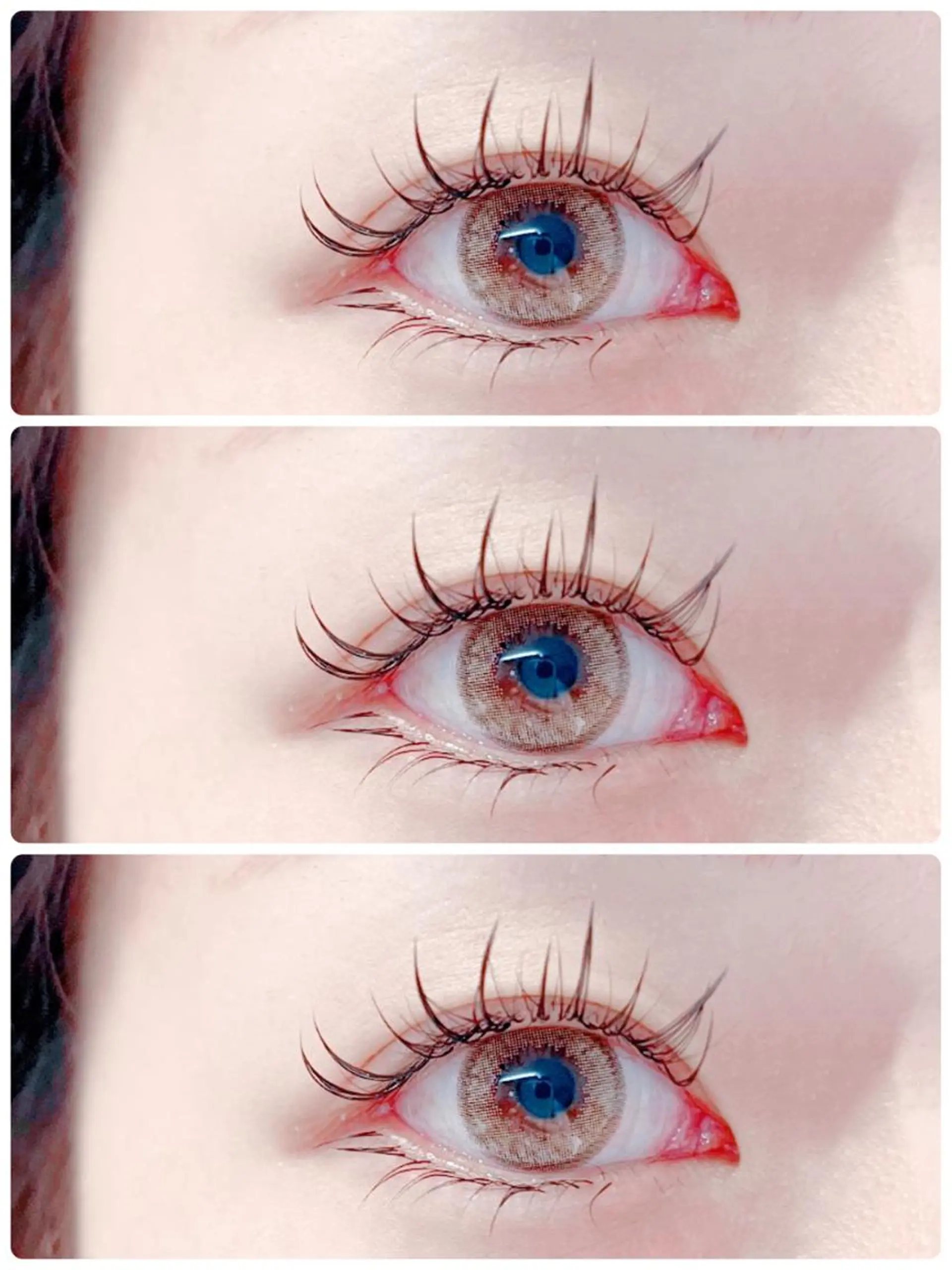 マツエク・マツパ 付け放題 下まつげエクステ マツエク ROUGE ロージュのその他イメージ