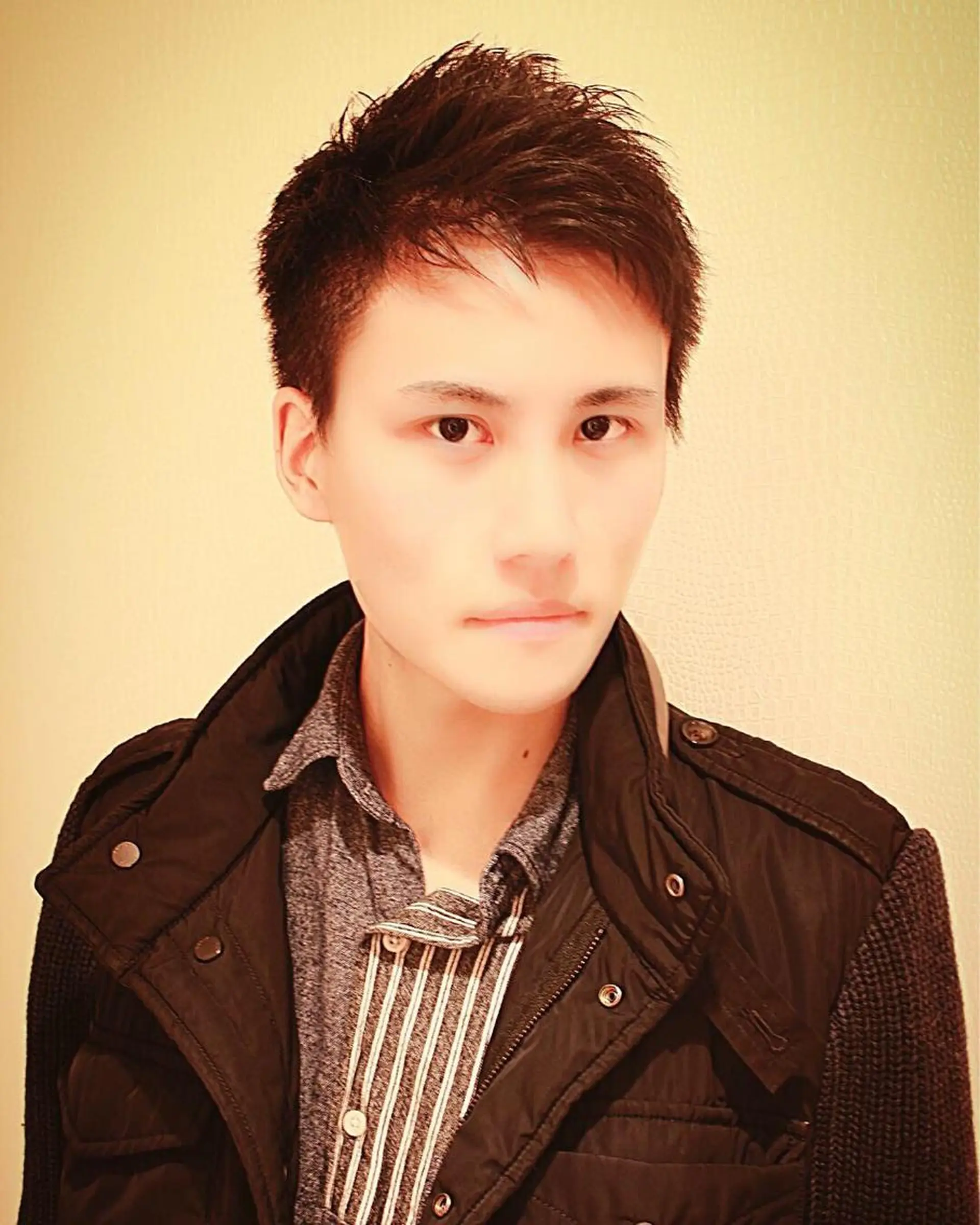 メンズ 髪質改善のプロ✨りな さんのその他イメージ