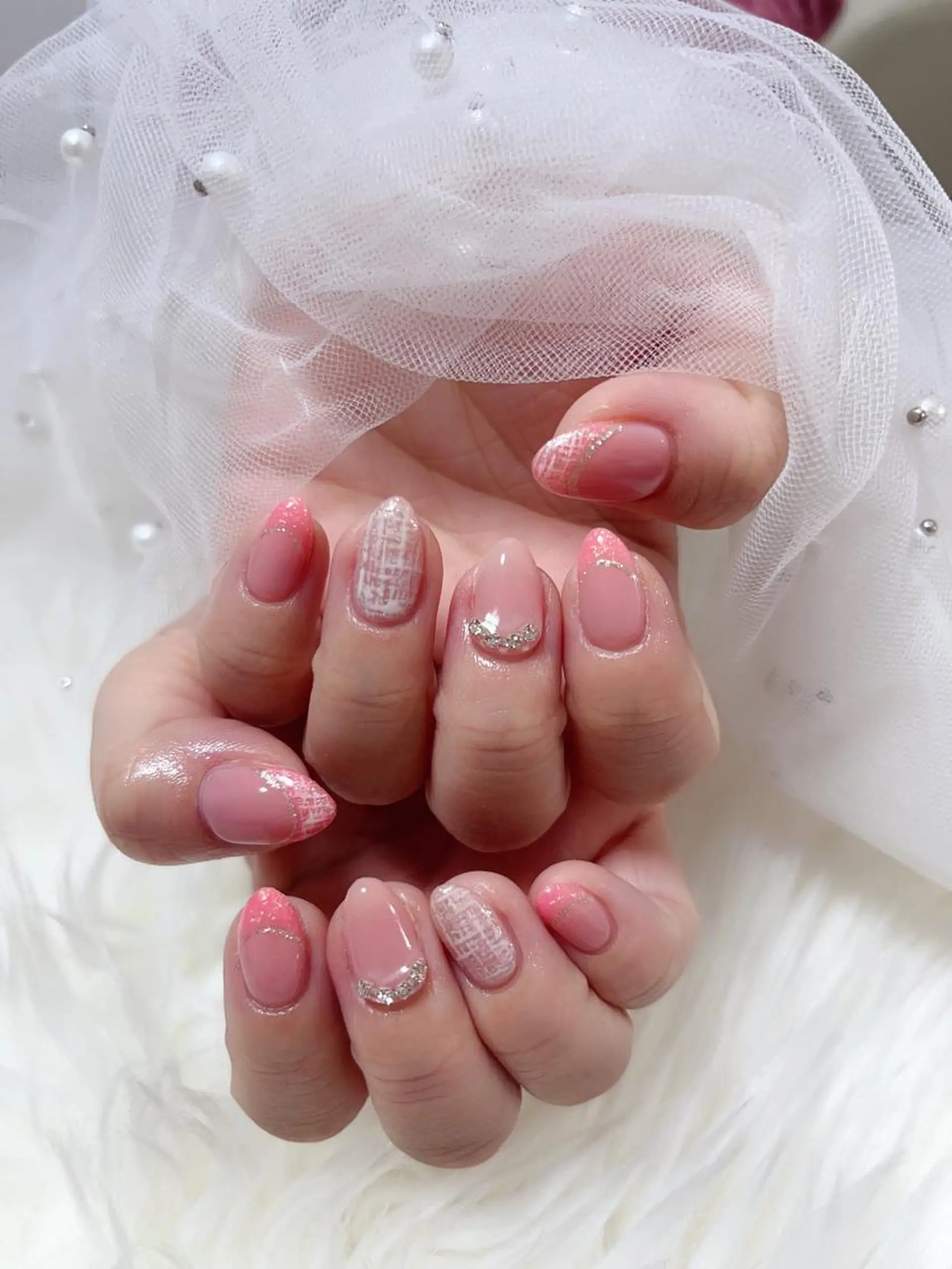 ネイル COCONAIL &EYELASHのマツエク・マツパデザイン