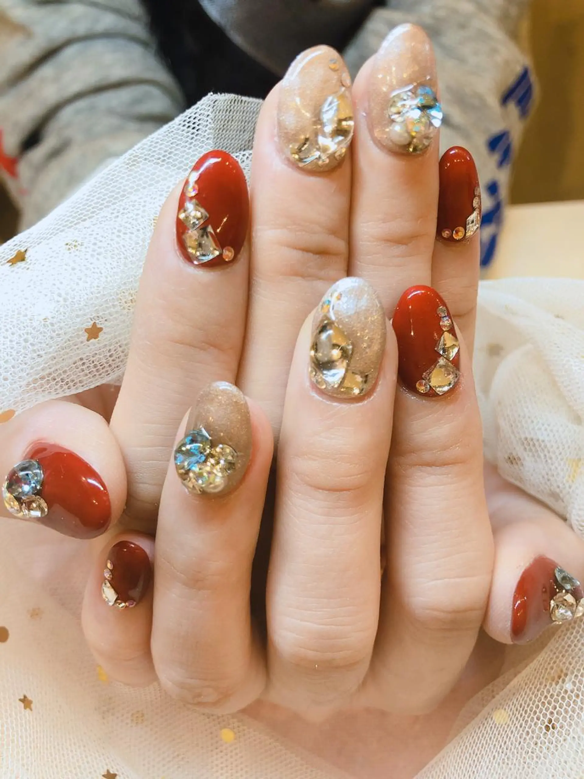 ネイル エムズ エムズのマツエク・マツパデザイン