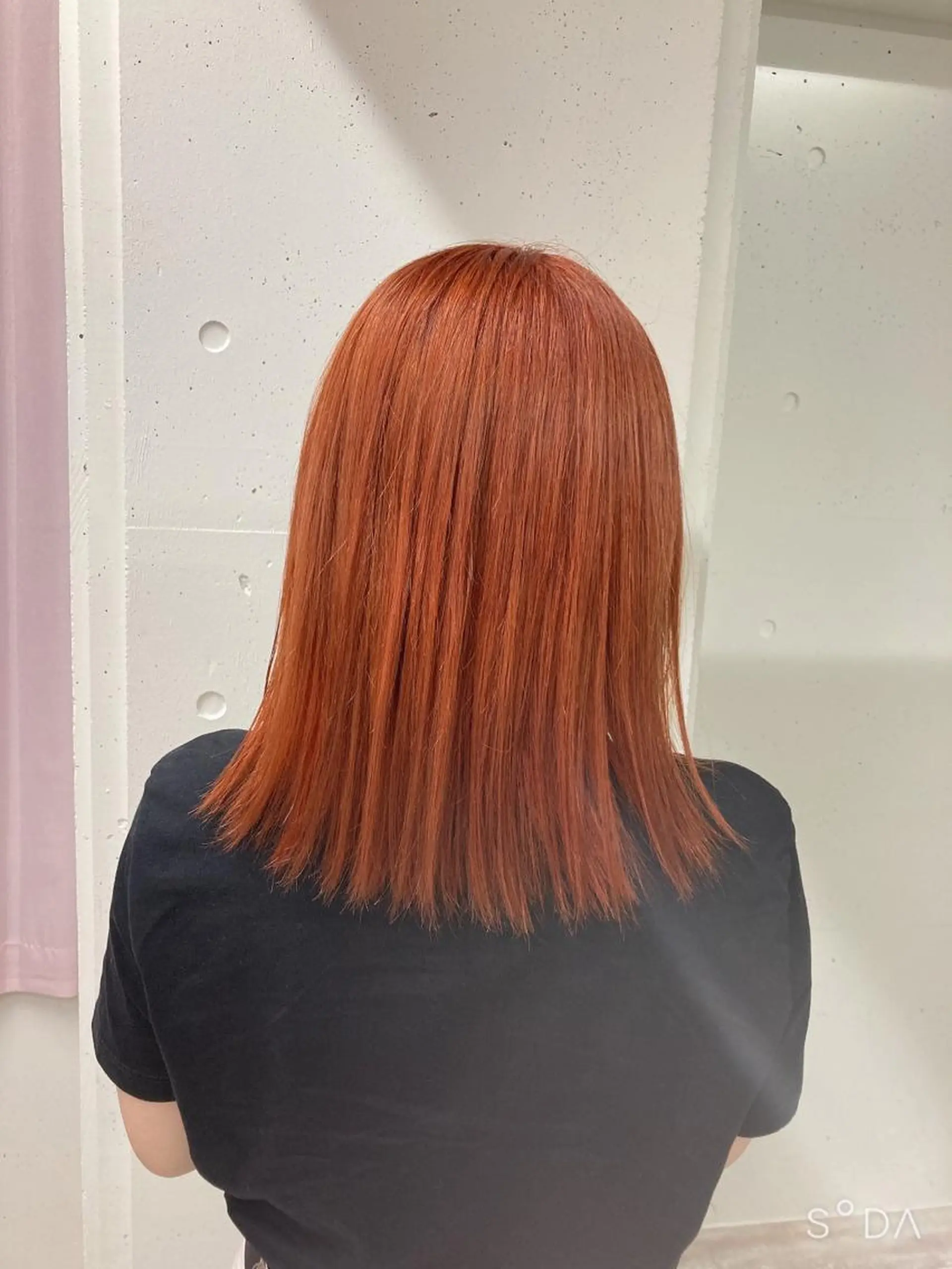 ミディアム 🦄💒💓齎藤 七海子🦄💒💓の眉毛・アイブロウイメージ