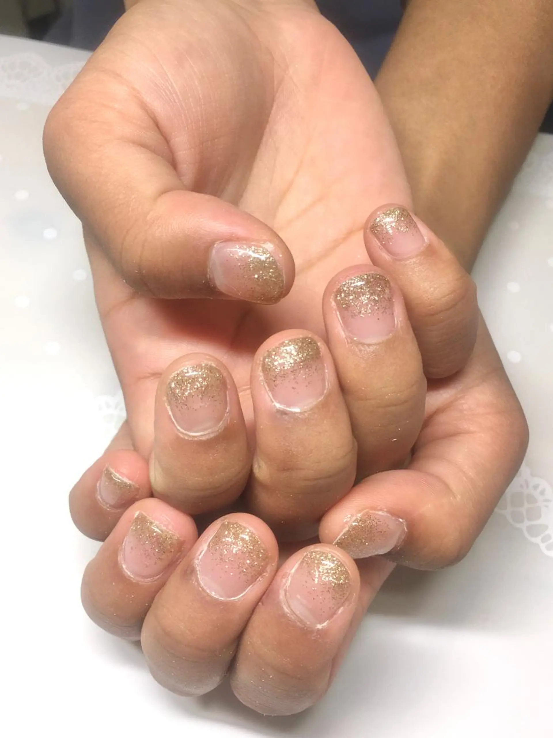 ネイル 新宿ネイルサロン ジェミディローサのネイルデザイン