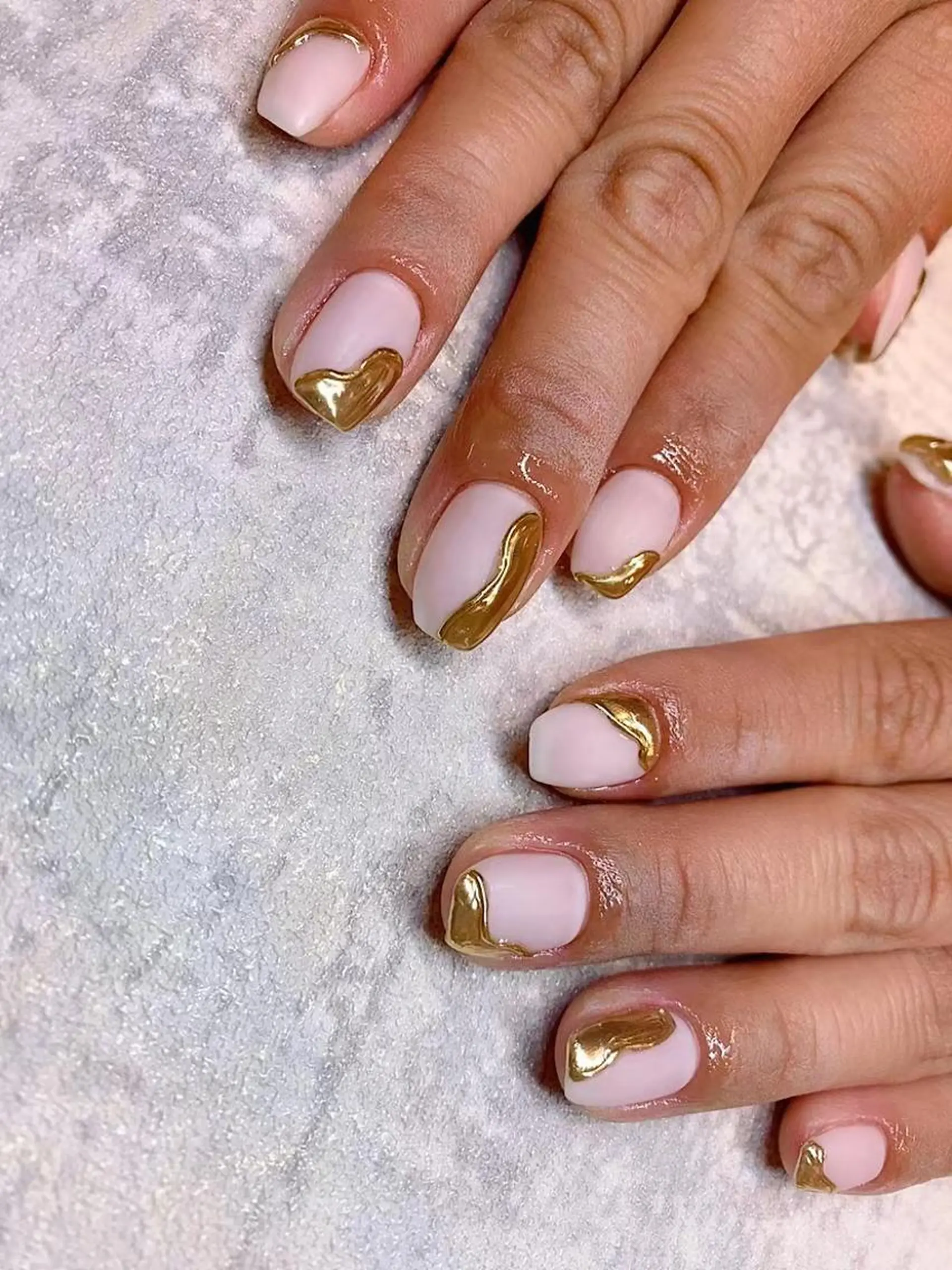 ネイル リン リンのネイルデザイン