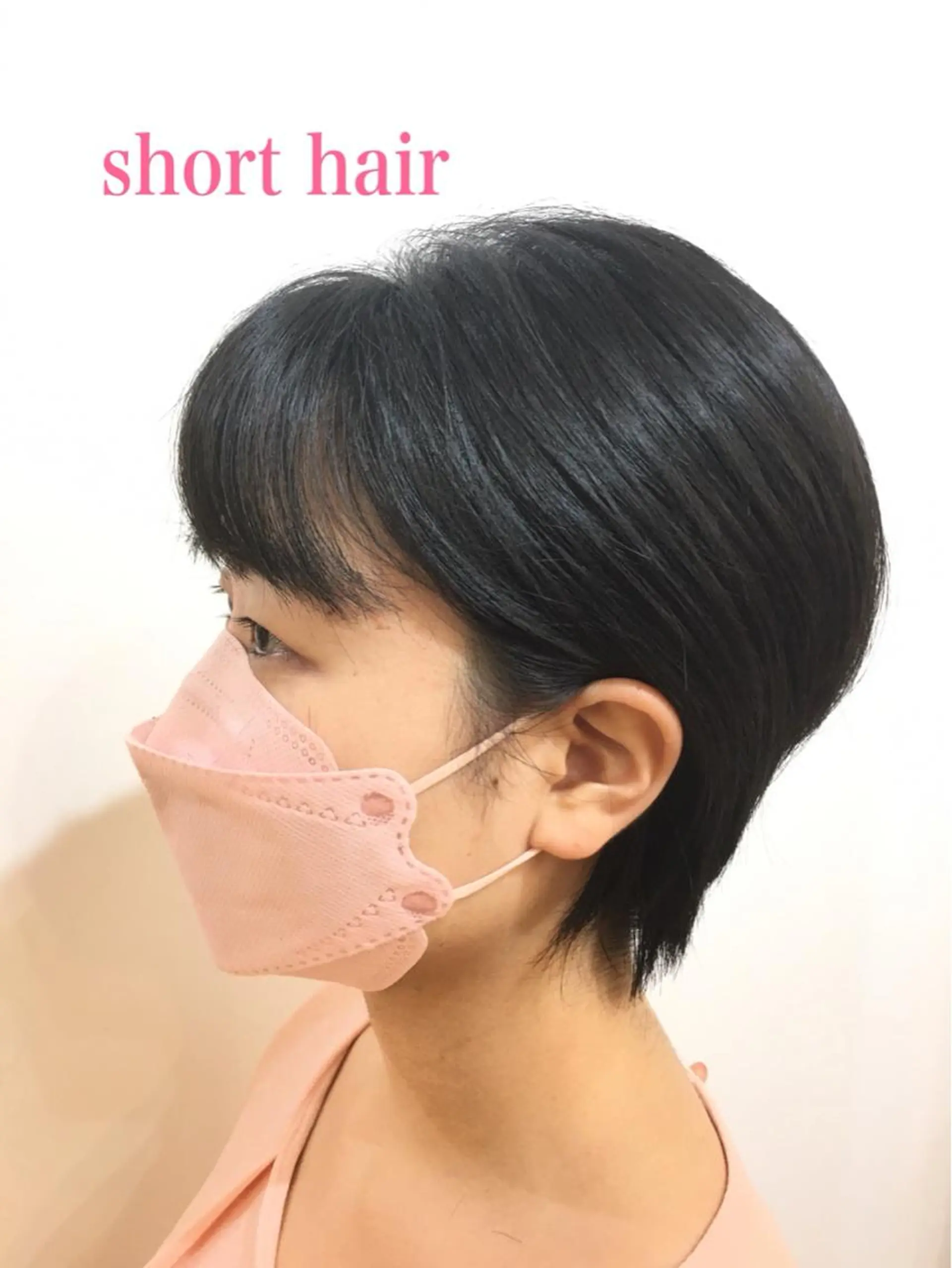 ショート 恵比寿/メンズ ／髪質改善🍃金丸のヘアスタイル