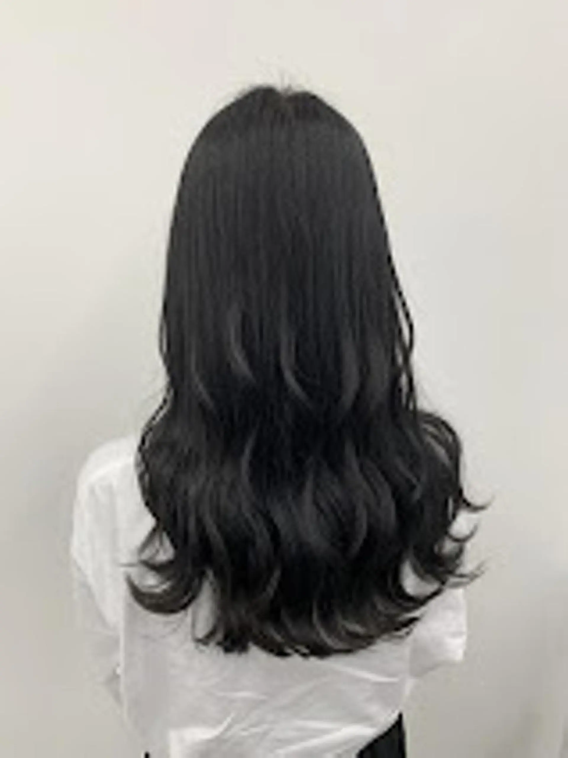 カラー 💍Story川越 オフィシャル💍のヘアスタイル