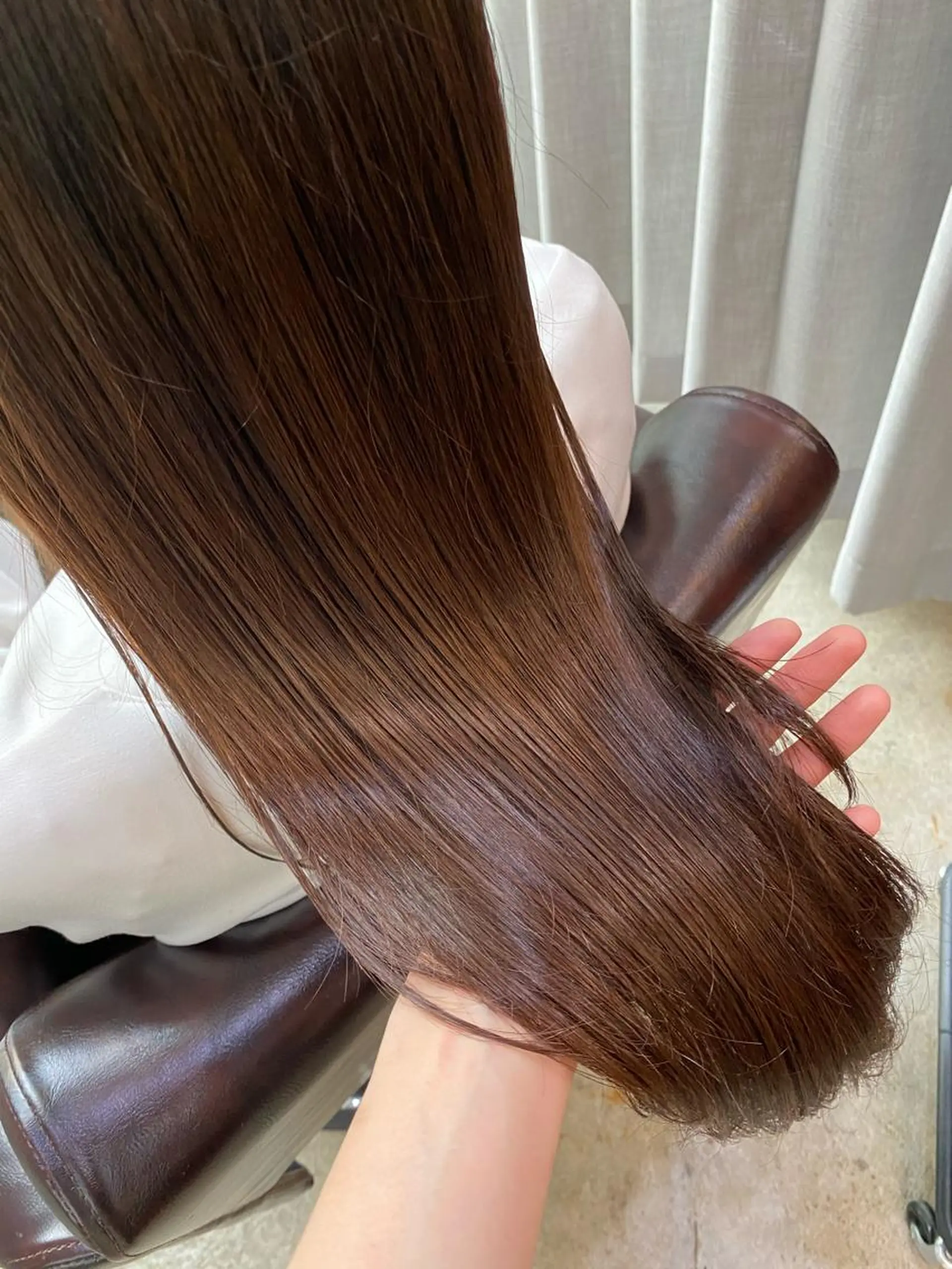 ロング ✨美髪エステ✨ 佐々木みなみのヘアスタイル