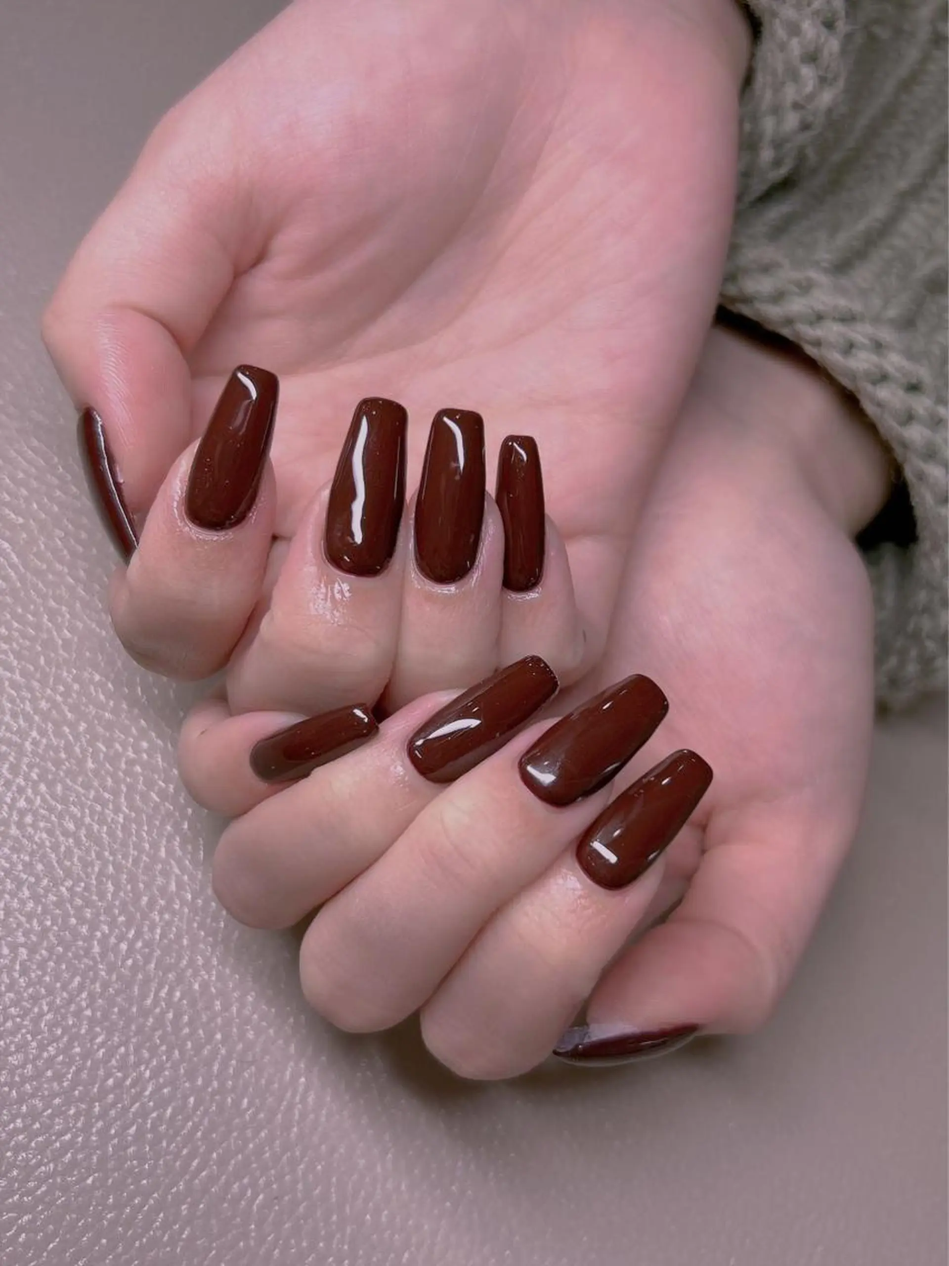 ネイル エムズ ハヤシのネイルデザイン