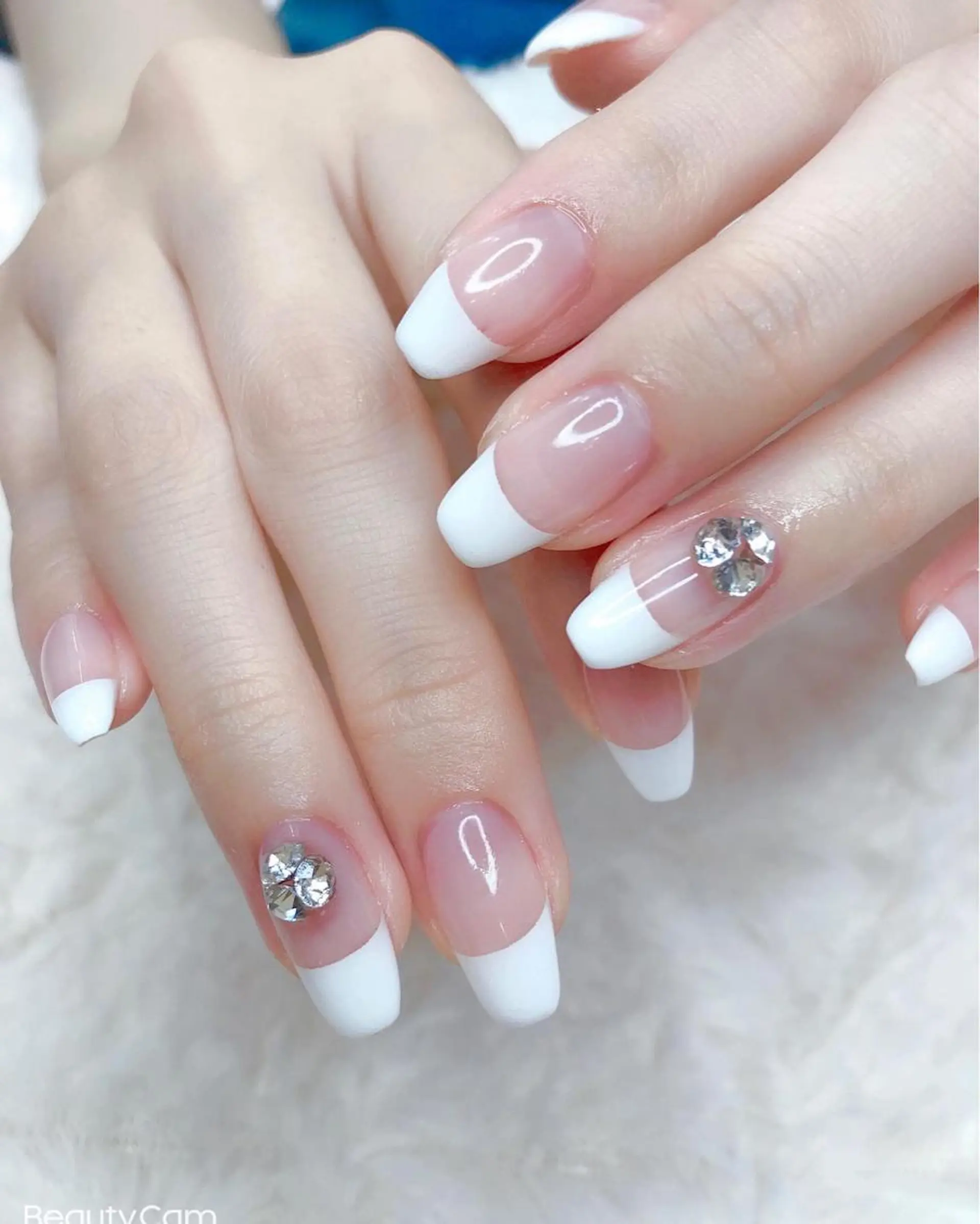 ネイル Salon MINEのエステ・リラクイメージ