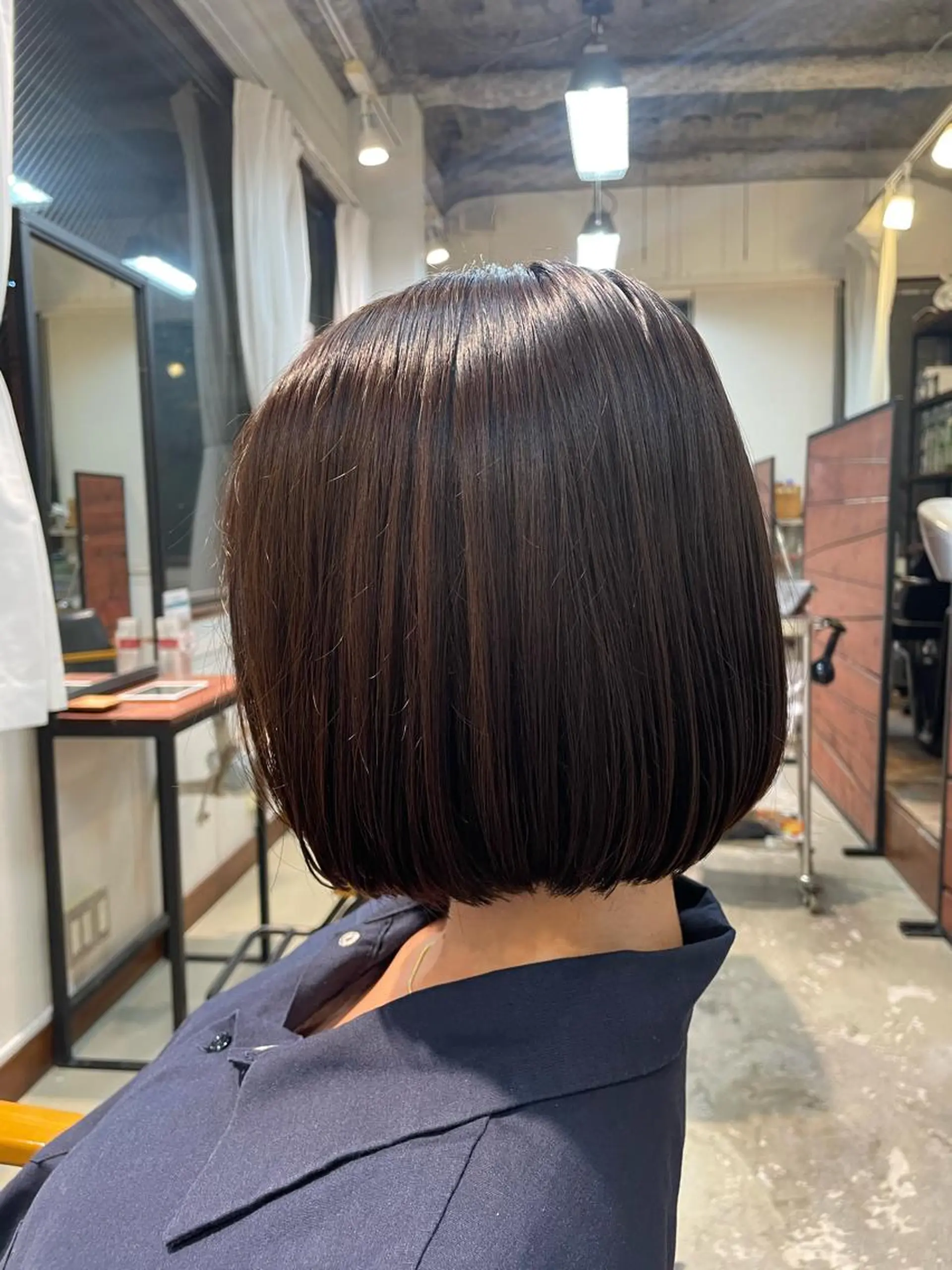 ショート ✨菅近 湧太✨のヘアスタイル